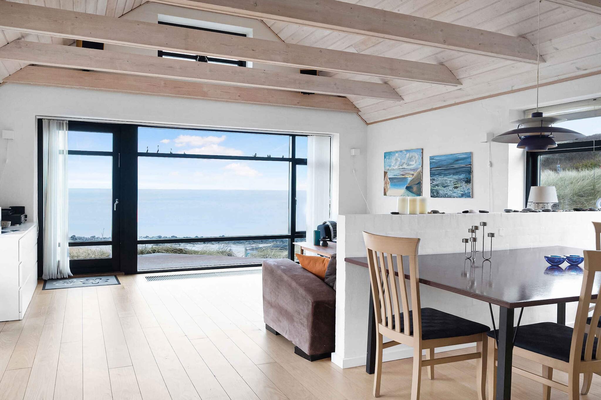 5 sterren vakantie huis in Hjørring-Binnen