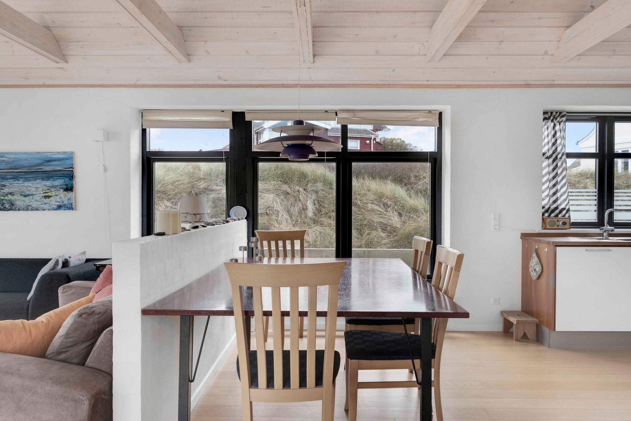 5 sterren vakantie huis in Hjørring-Binnen