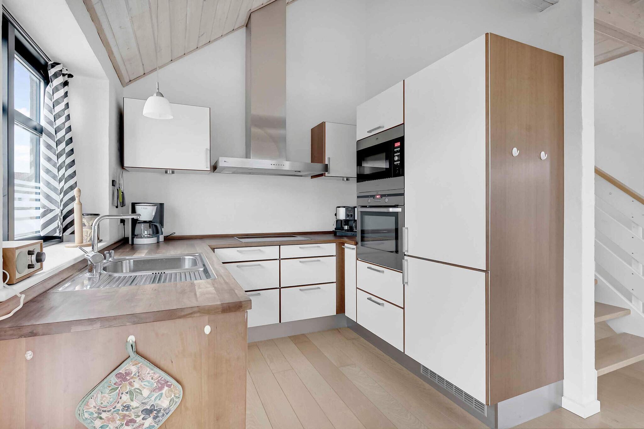 5 sterren vakantie huis in Hjørring-Binnen