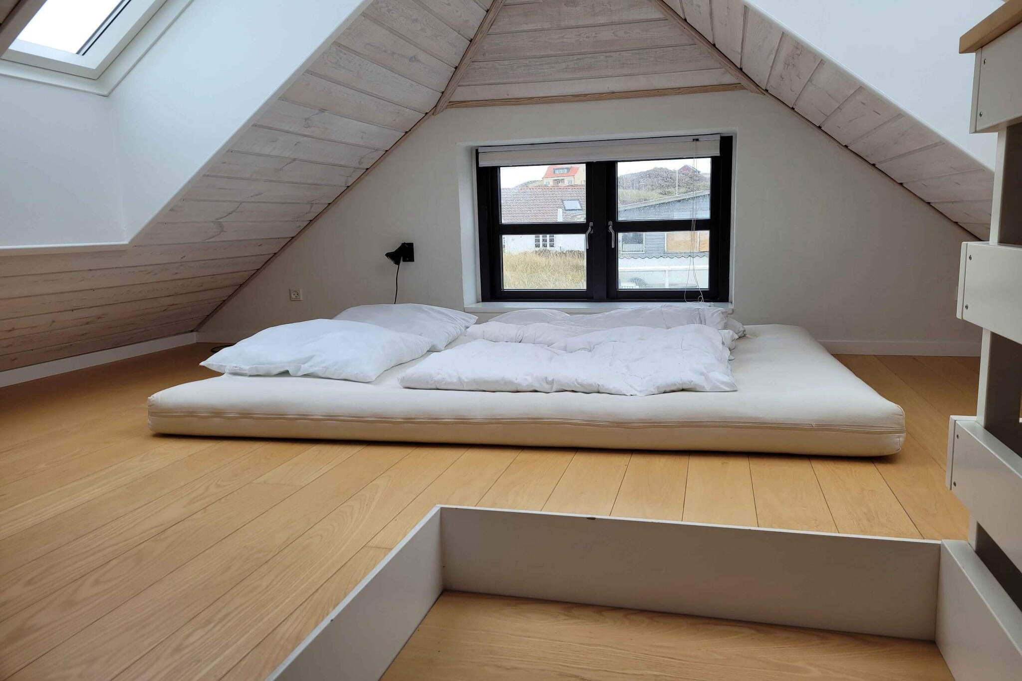 5 sterren vakantie huis in Hjørring-Binnen