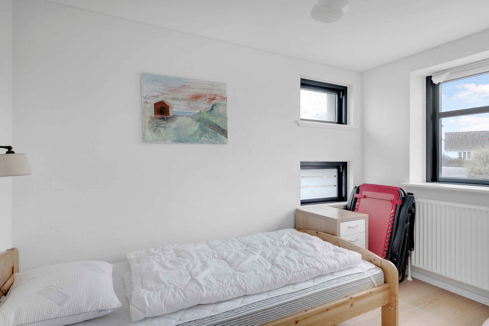 5 sterren vakantie huis in Hjørring-Binnen