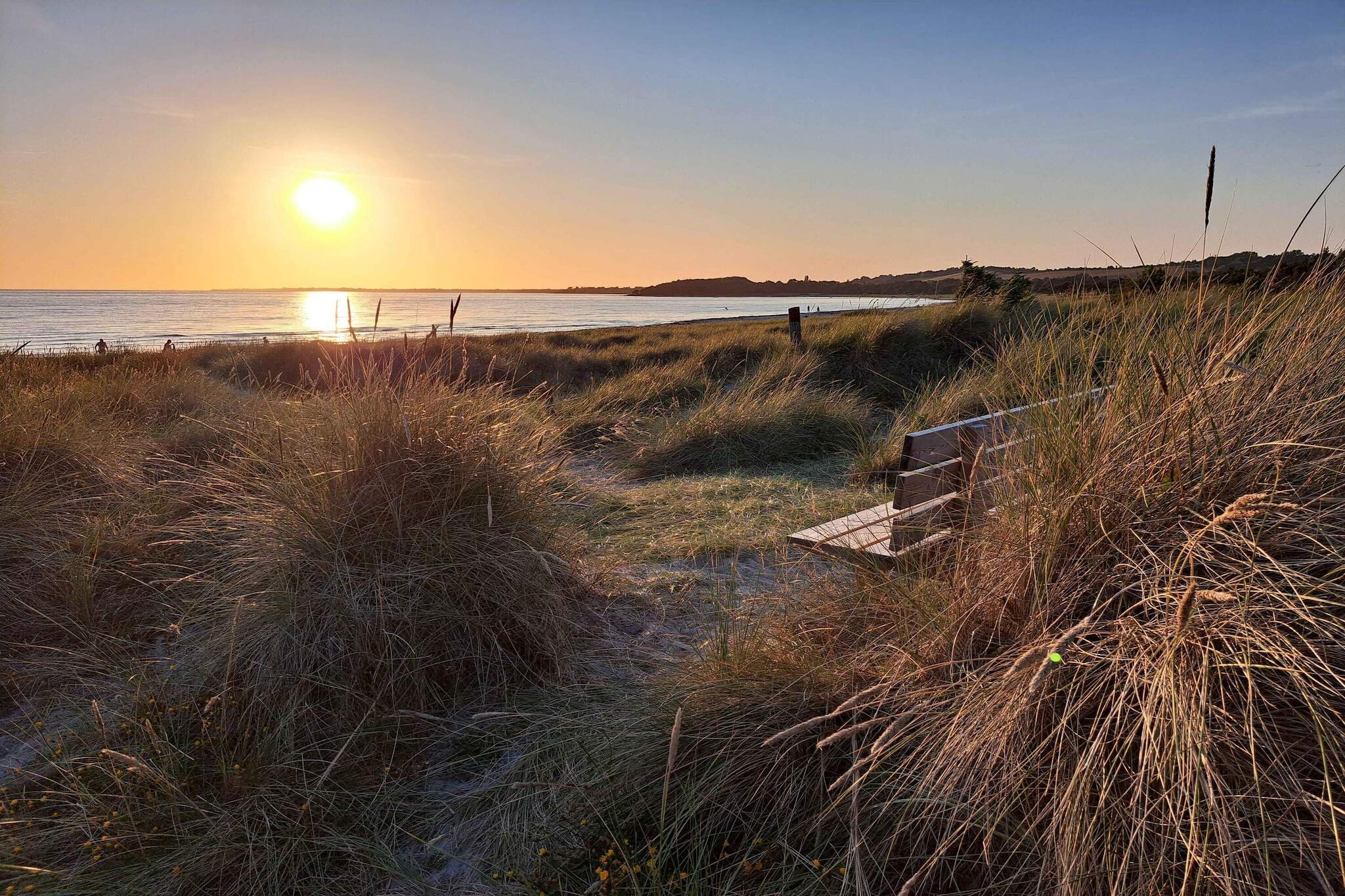 5 sterren vakantie huis in Højby