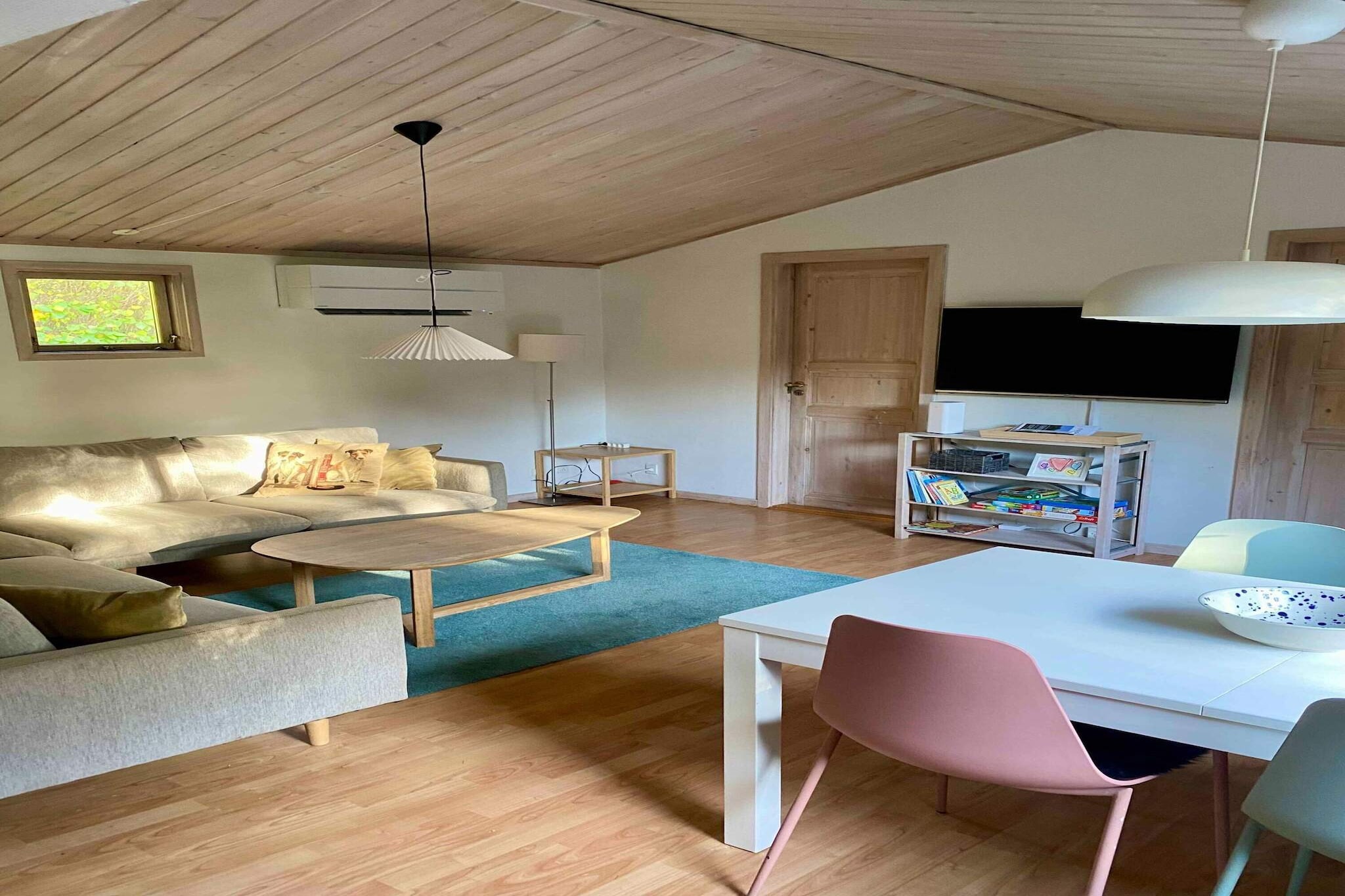 5 sterren vakantie huis in Højby-Binnen