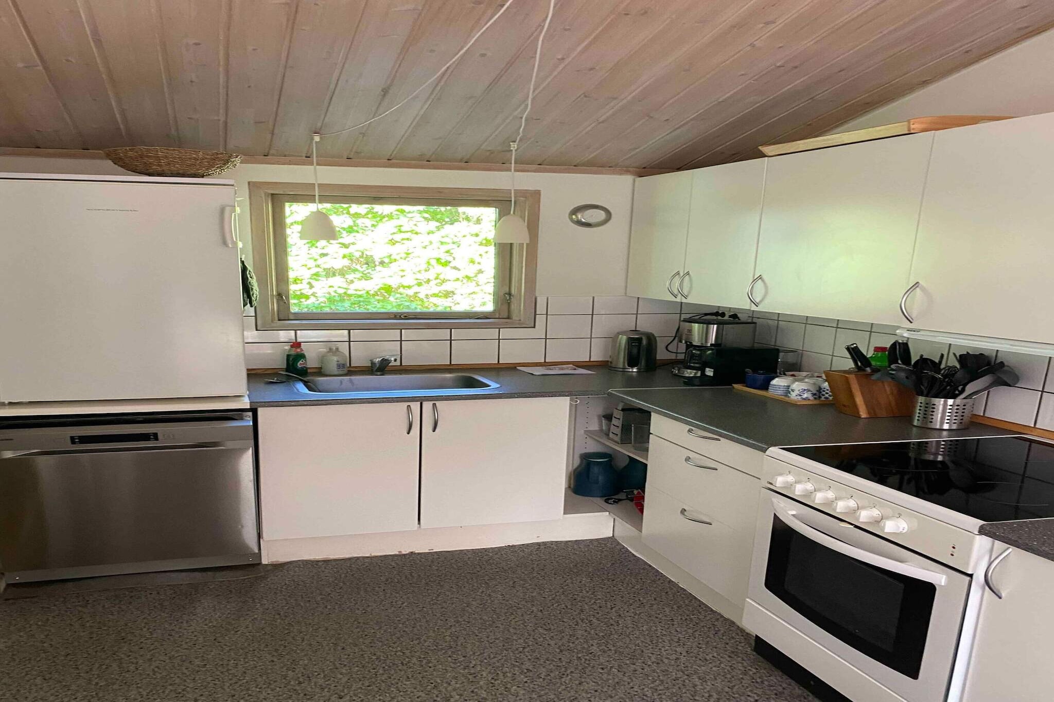 5 sterren vakantie huis in Højby-Binnen
