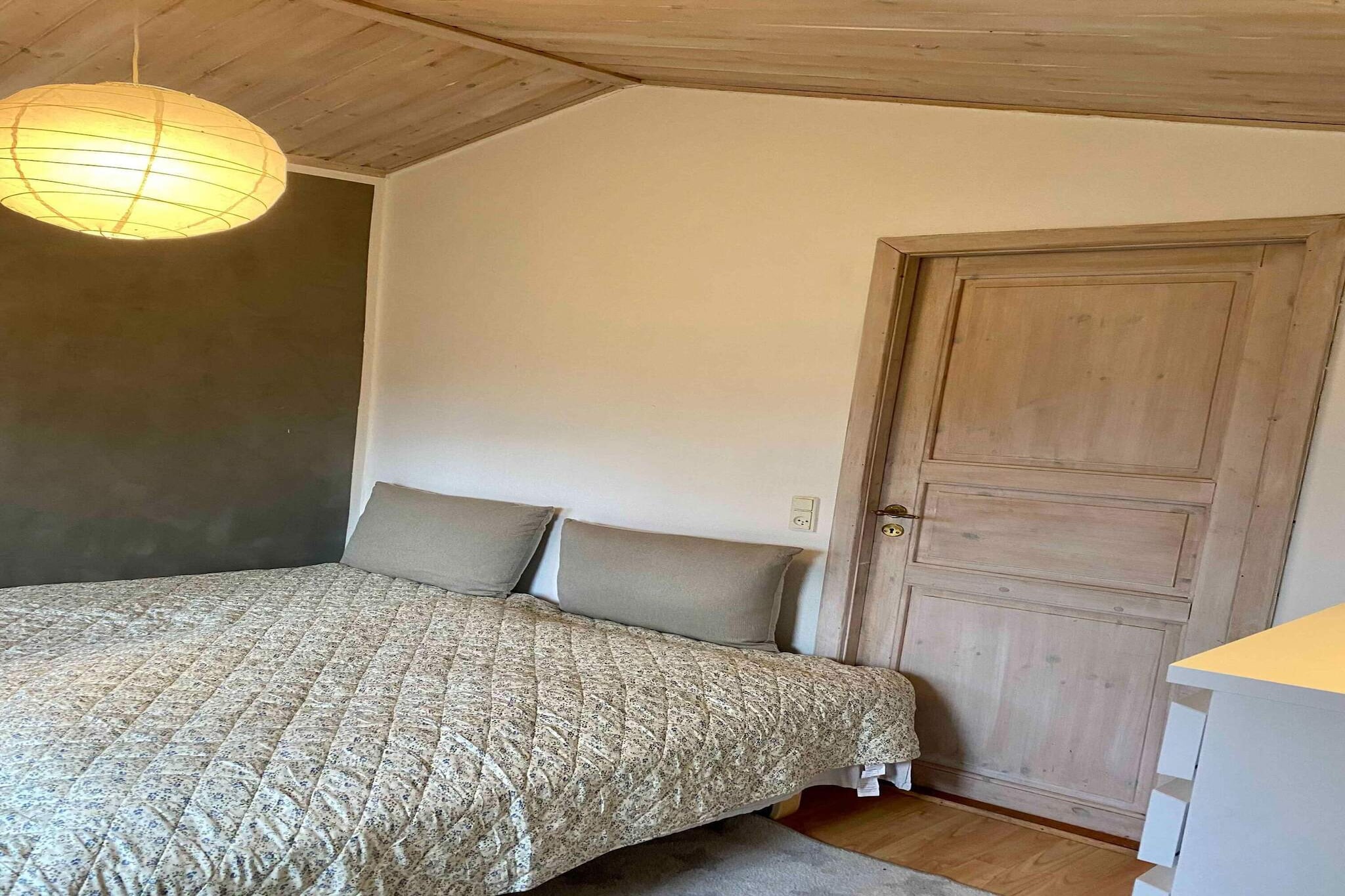 5 sterren vakantie huis in Højby-Binnen