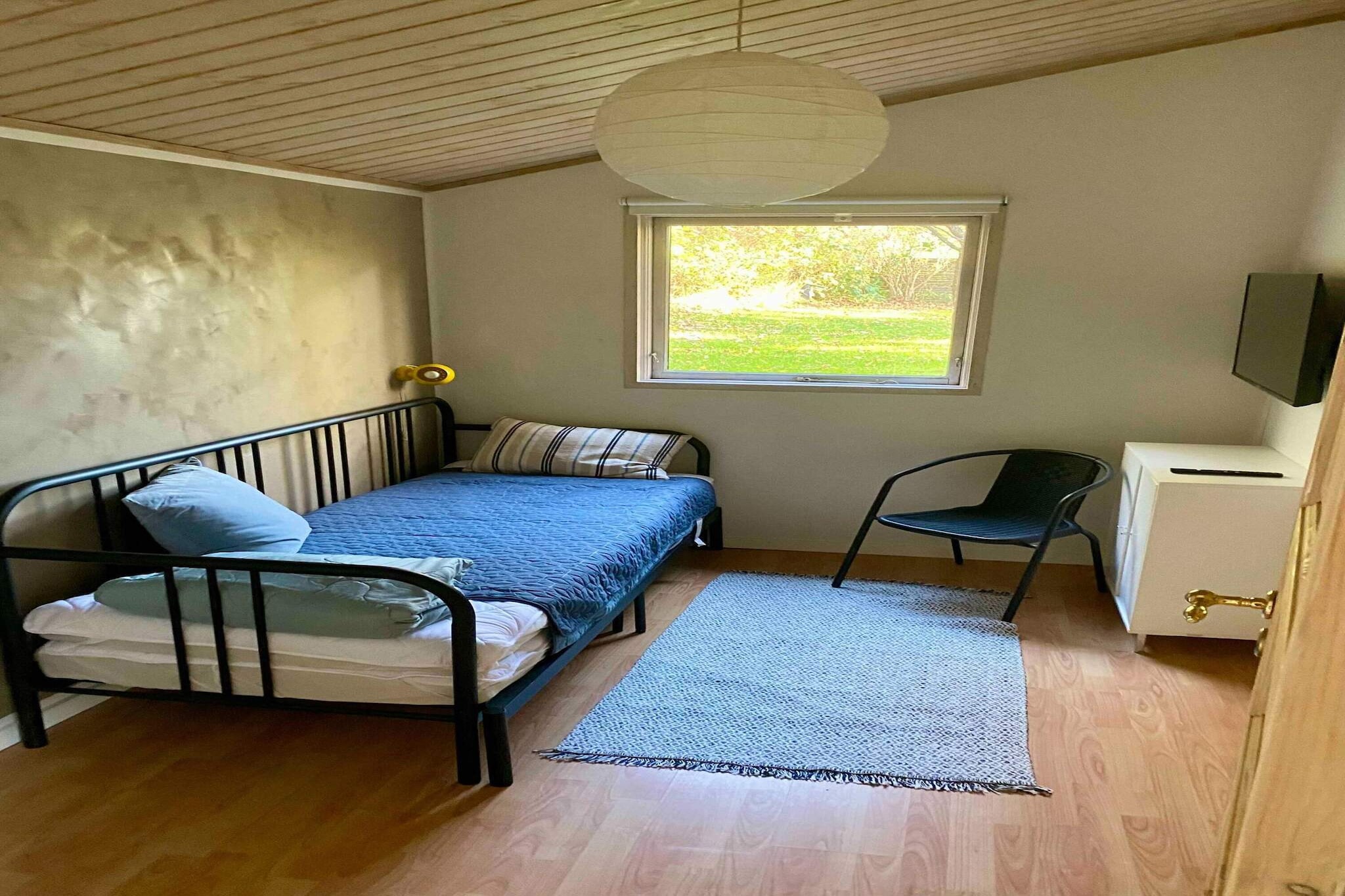 5 sterren vakantie huis in Højby-Binnen