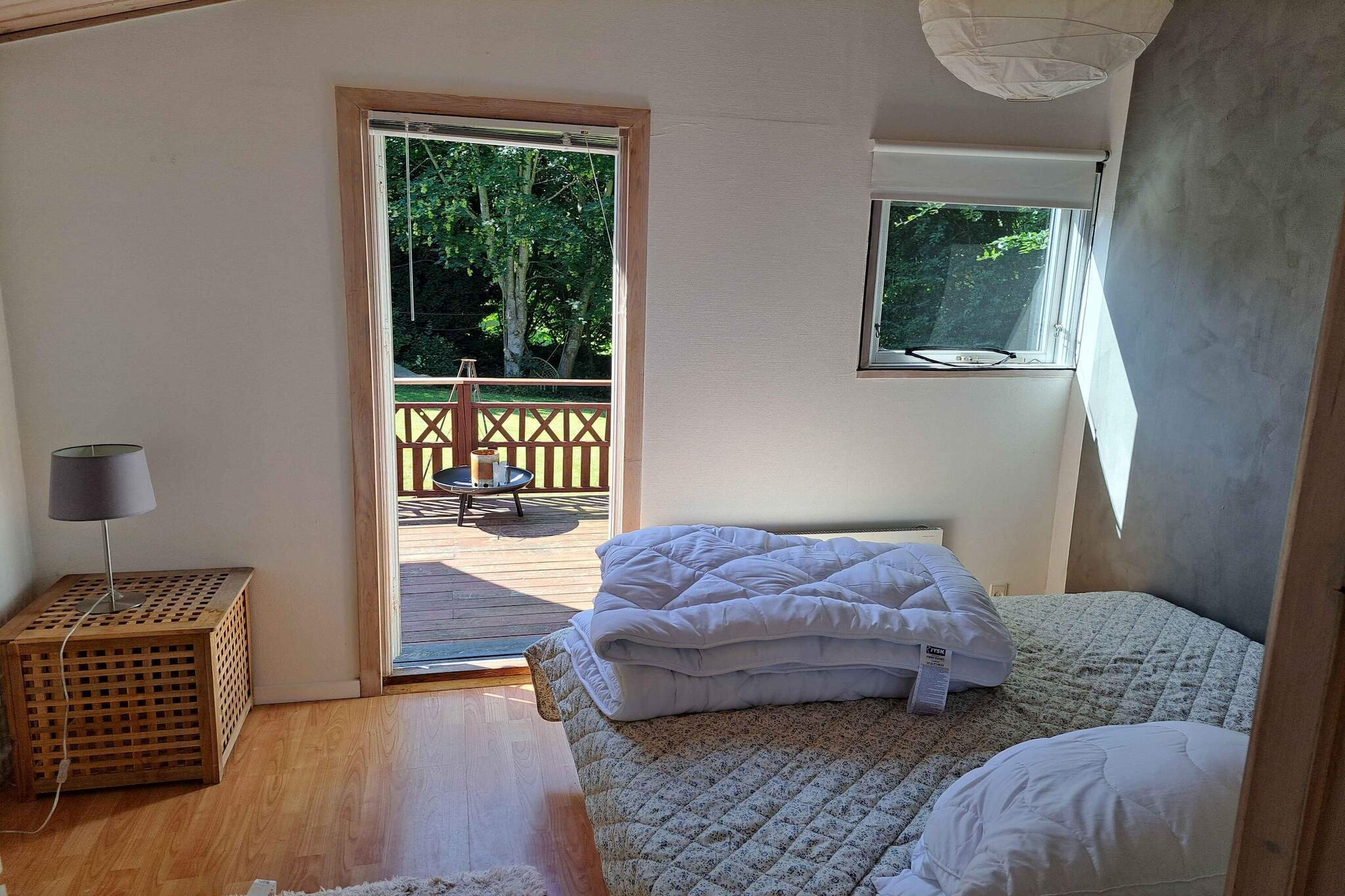 5 sterren vakantie huis in Højby-Binnen