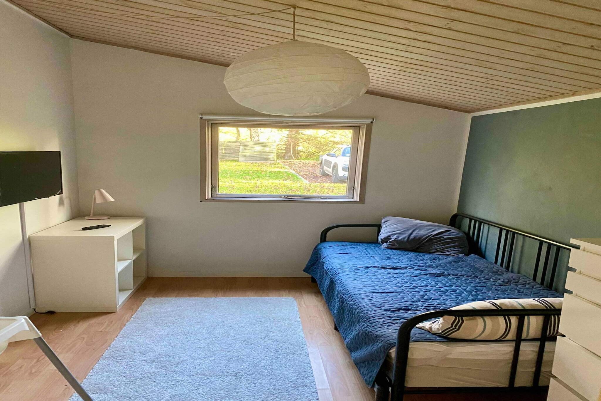 5 sterren vakantie huis in Højby-Binnen