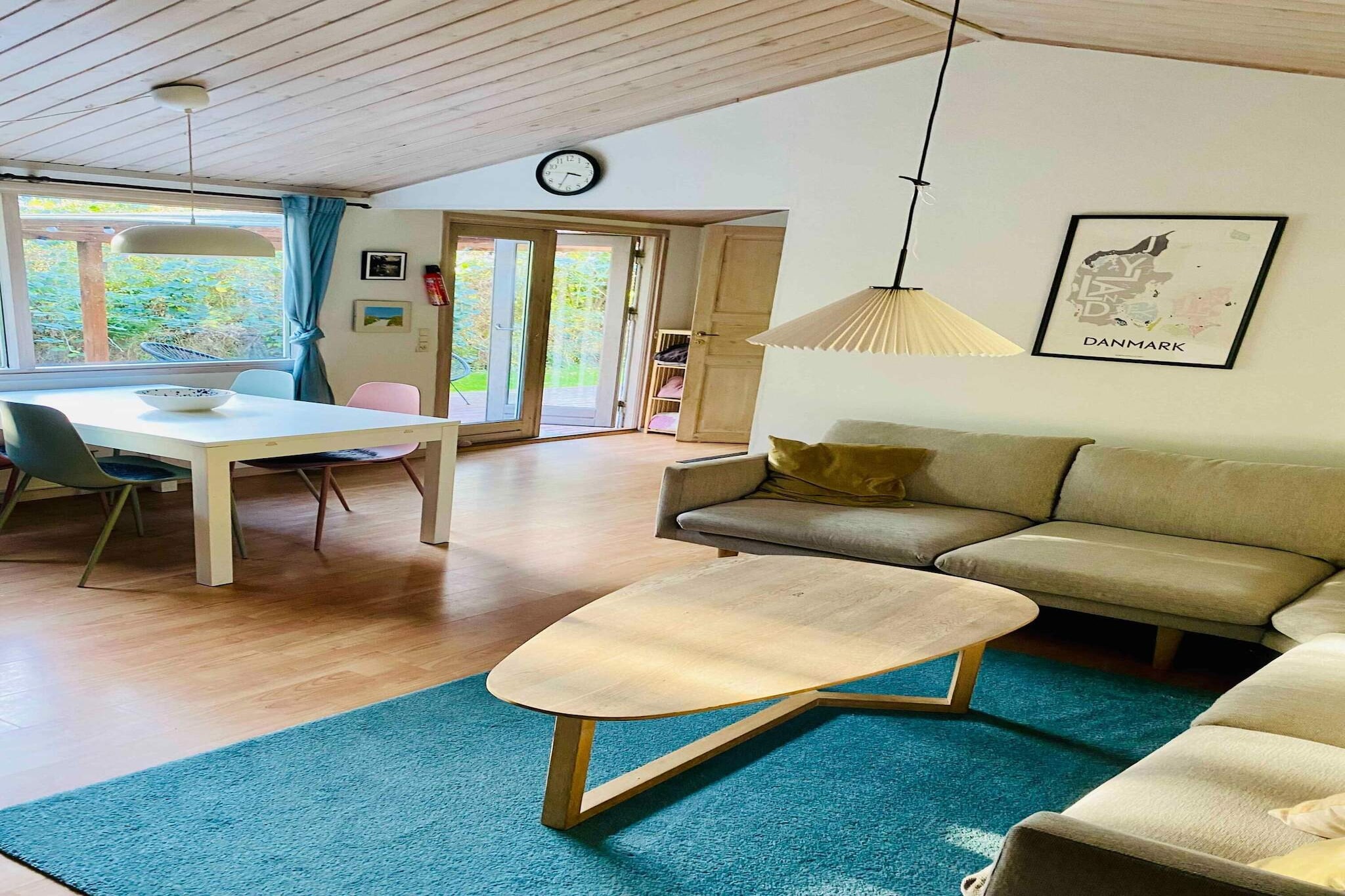 5 sterren vakantie huis in Højby-Binnen