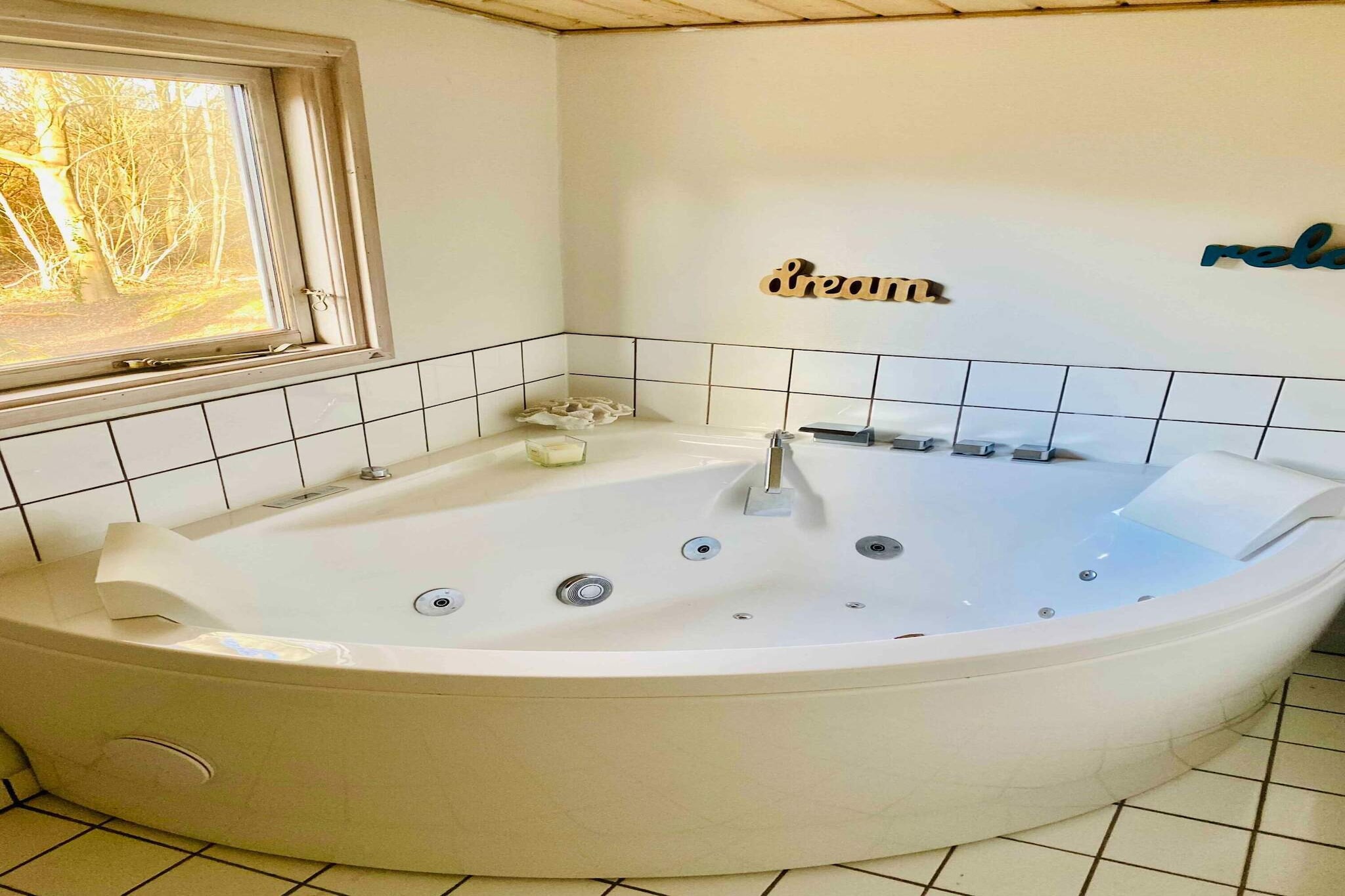 5 sterren vakantie huis in Højby-Binnen