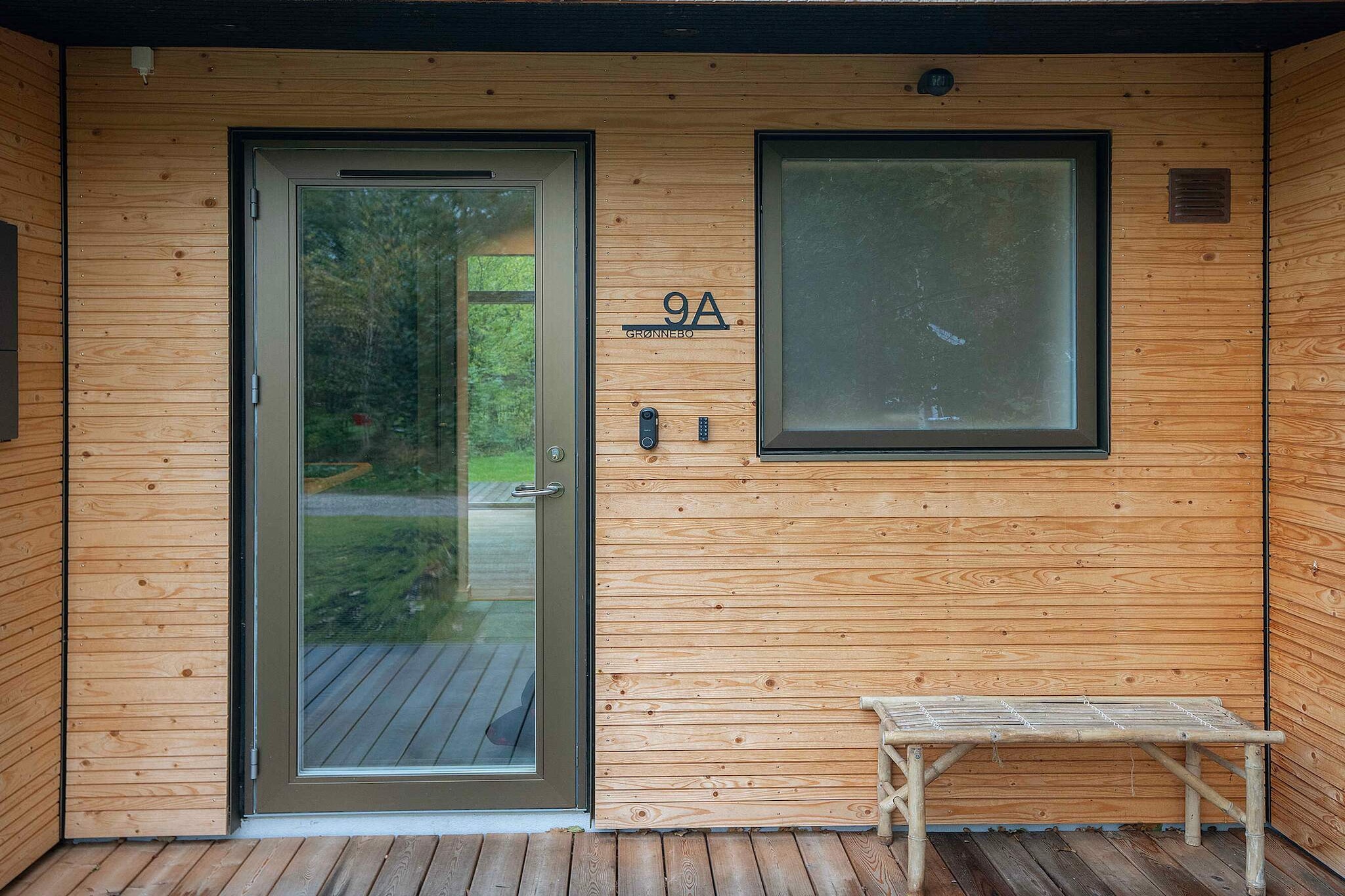 5 sterren vakantie huis in Frederiksværk-Buitenlucht