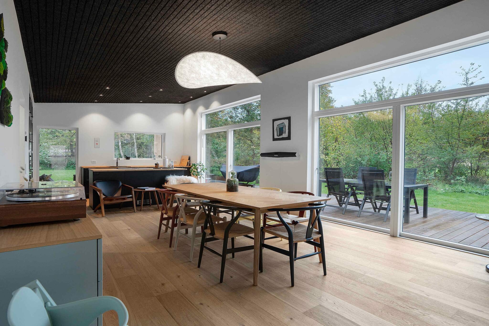 5 sterren vakantie huis in Frederiksværk-Binnen