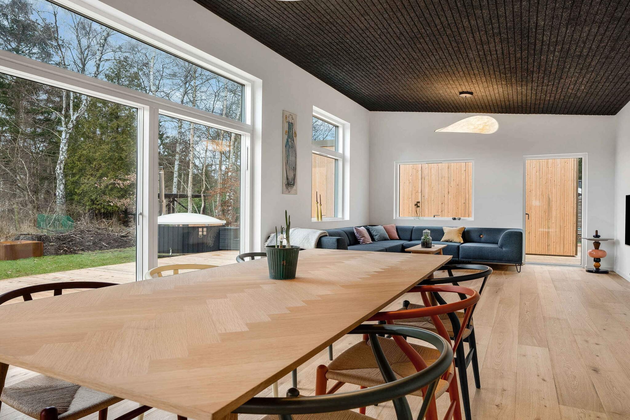 5 sterren vakantie huis in Frederiksværk-Binnen