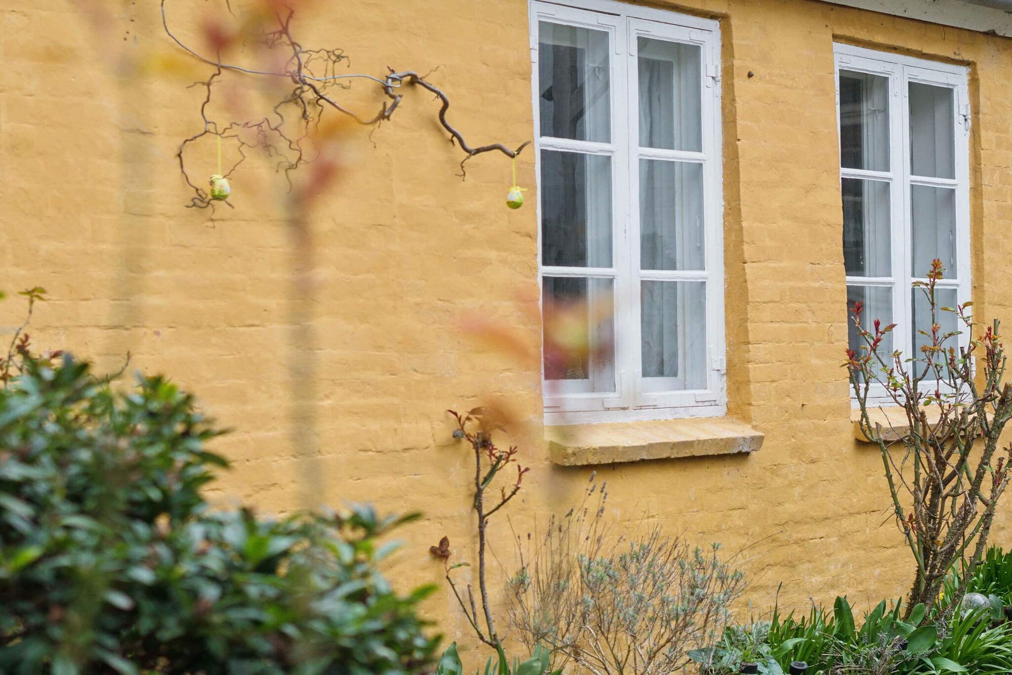 5 sterren vakantie huis in Rønne