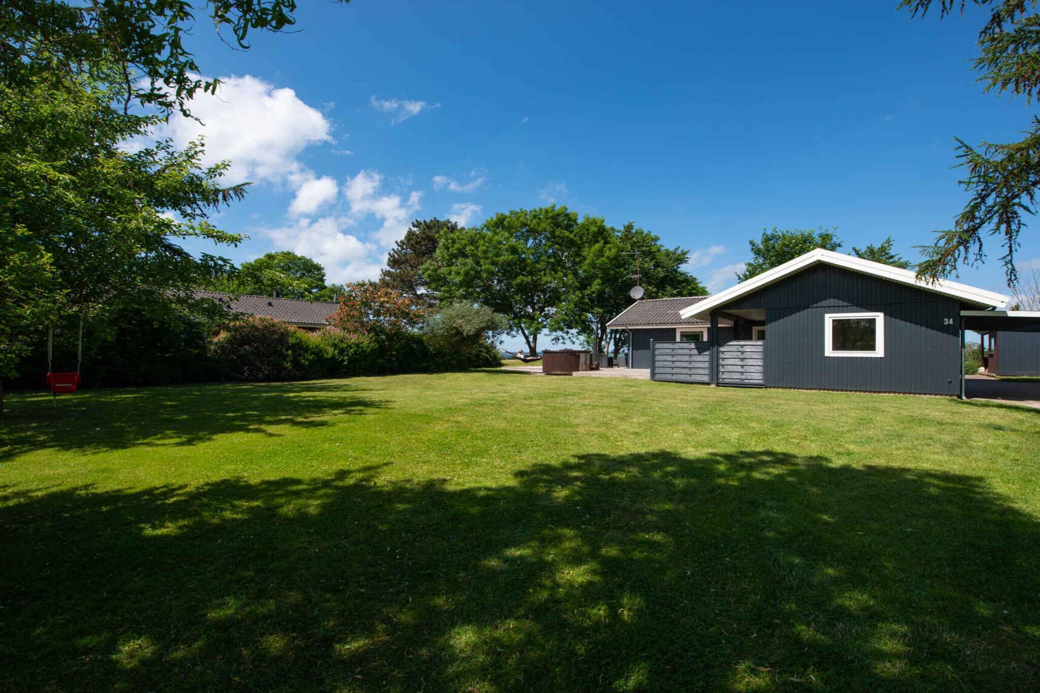 5 star holiday home in Holbæk