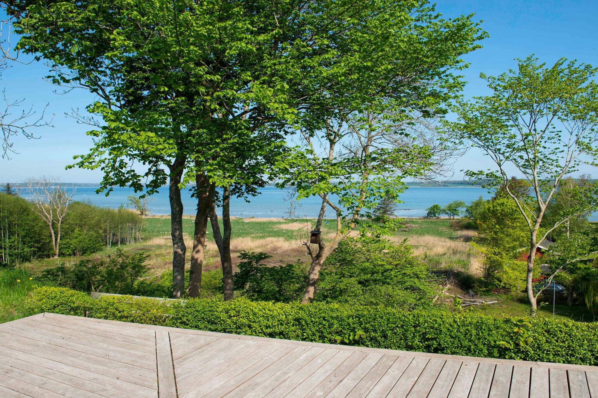 5 star holiday home in Holbæk
