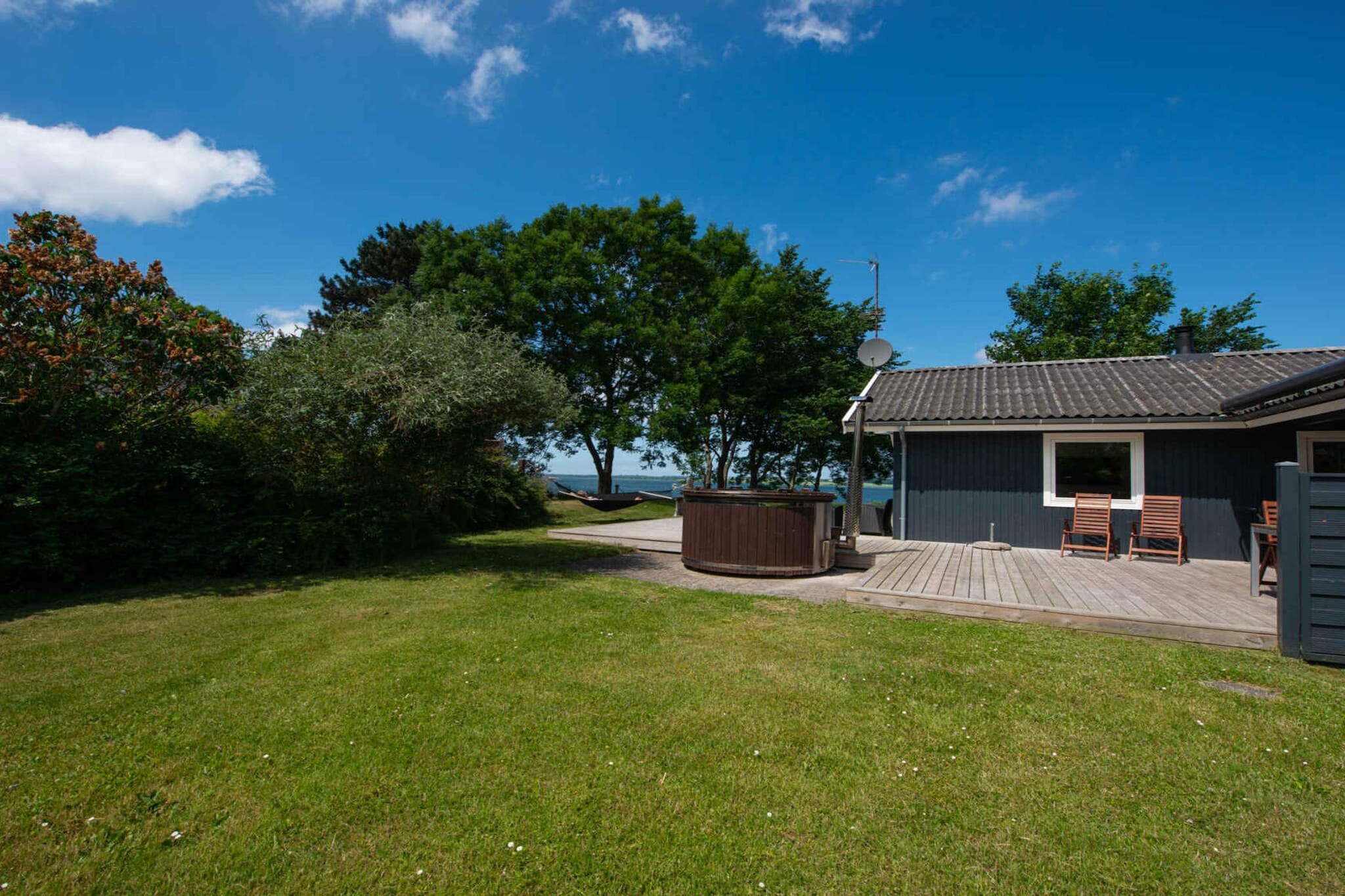 5 star holiday home in Holbæk