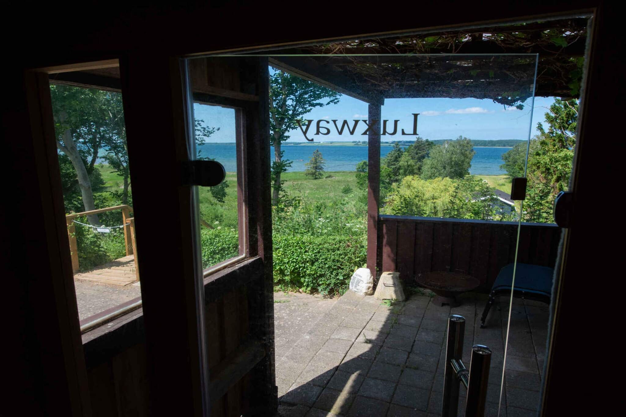 5 star holiday home in Holbæk-Outdoor