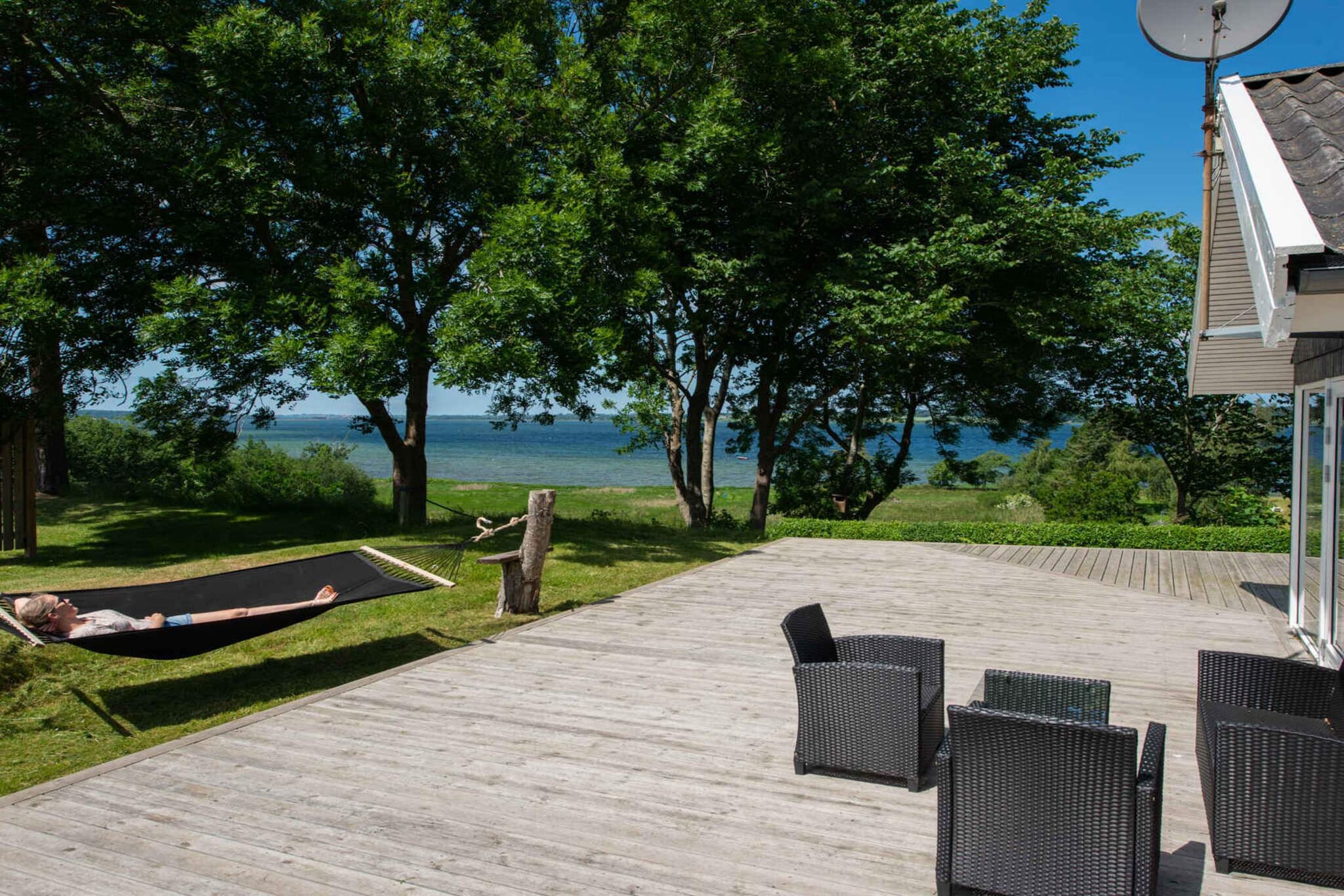 5 star holiday home in Holbæk-Outdoor