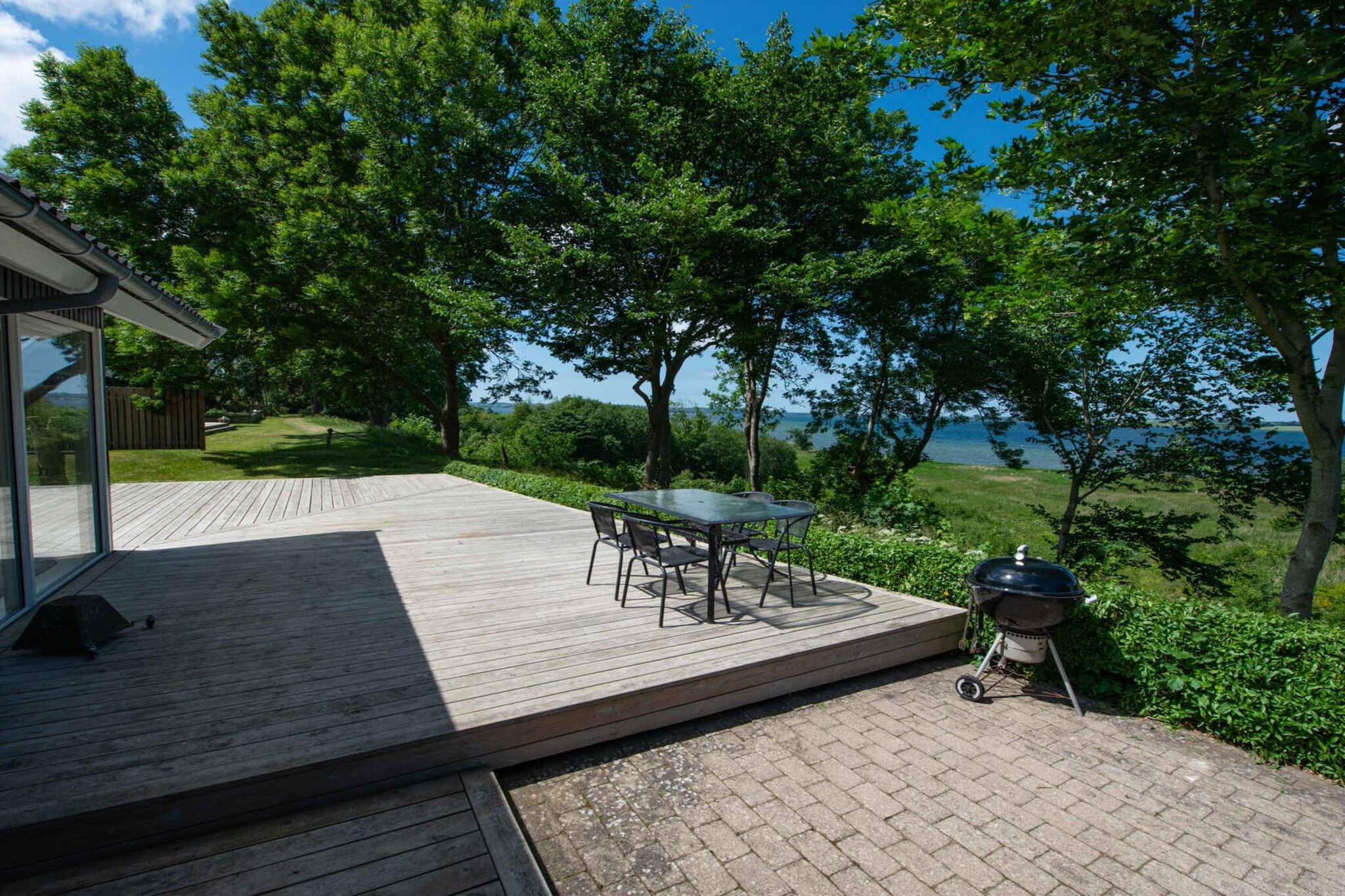 5 star holiday home in Holbæk-Outdoor