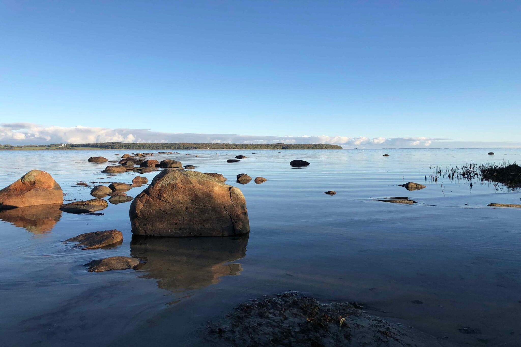 5 star holiday home in Holbæk-Water view