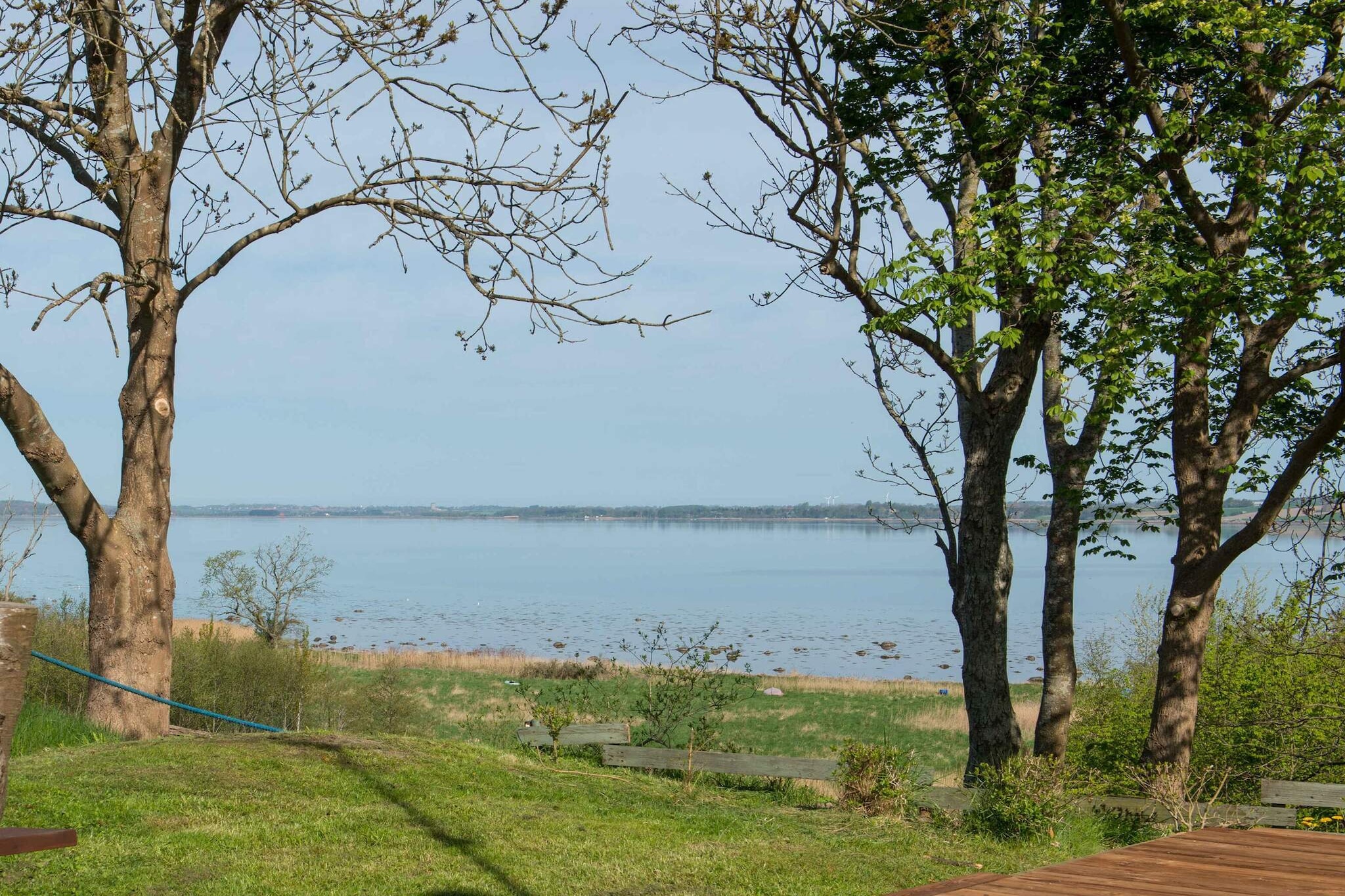 5 star holiday home in Holbæk-Water view