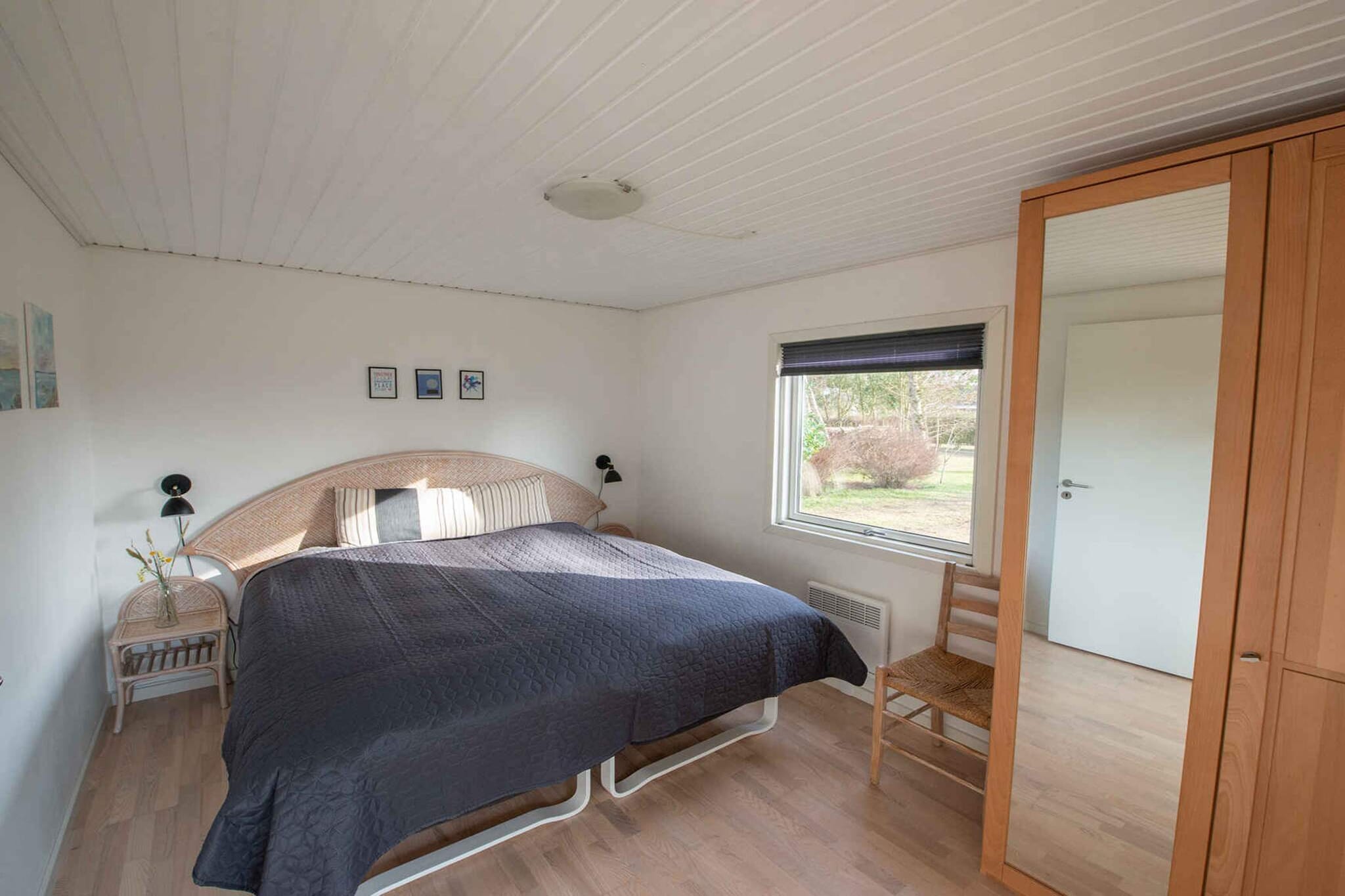 5 star holiday home in Holbæk-Indoor
