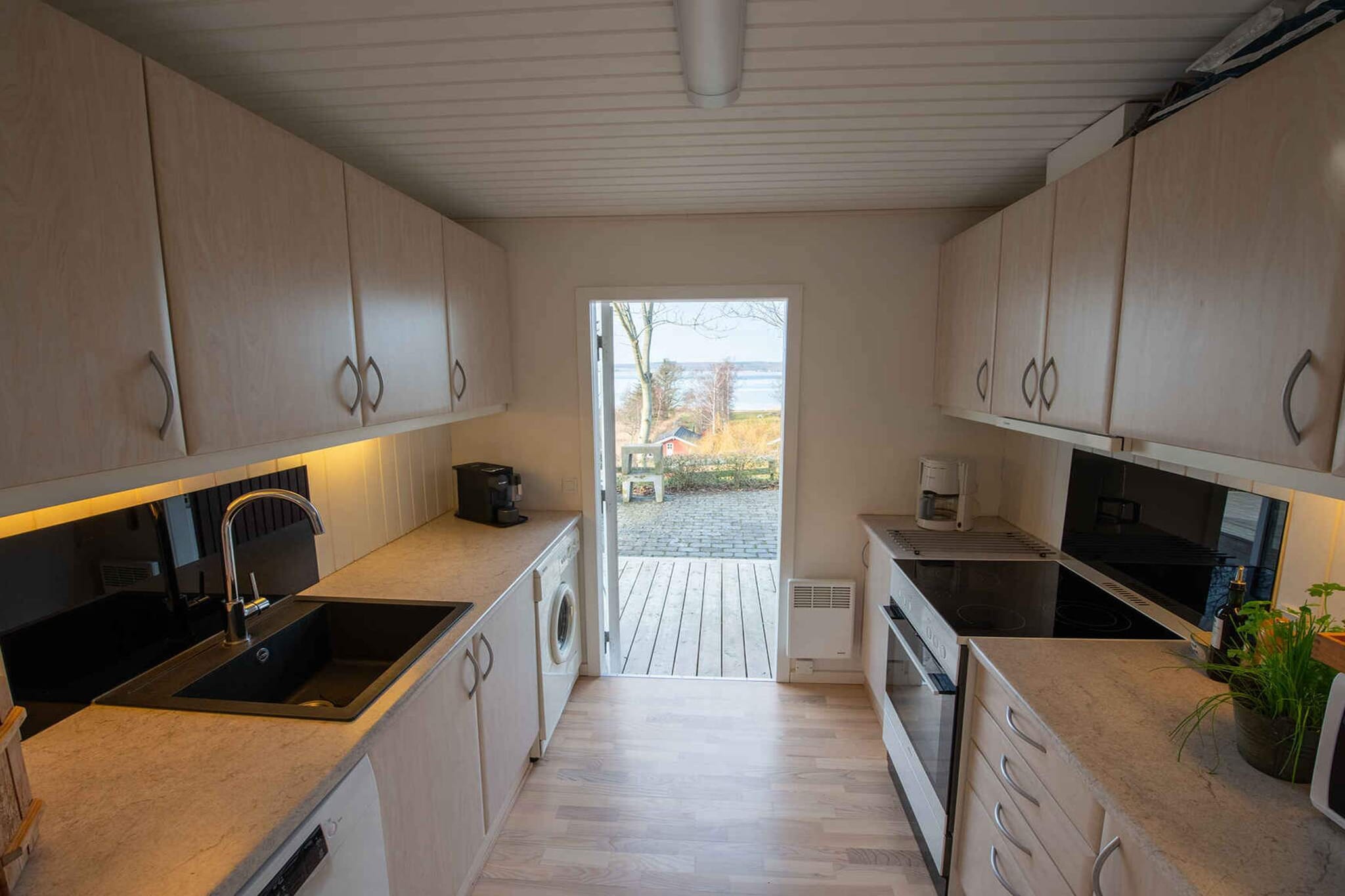 5 star holiday home in Holbæk-Indoor