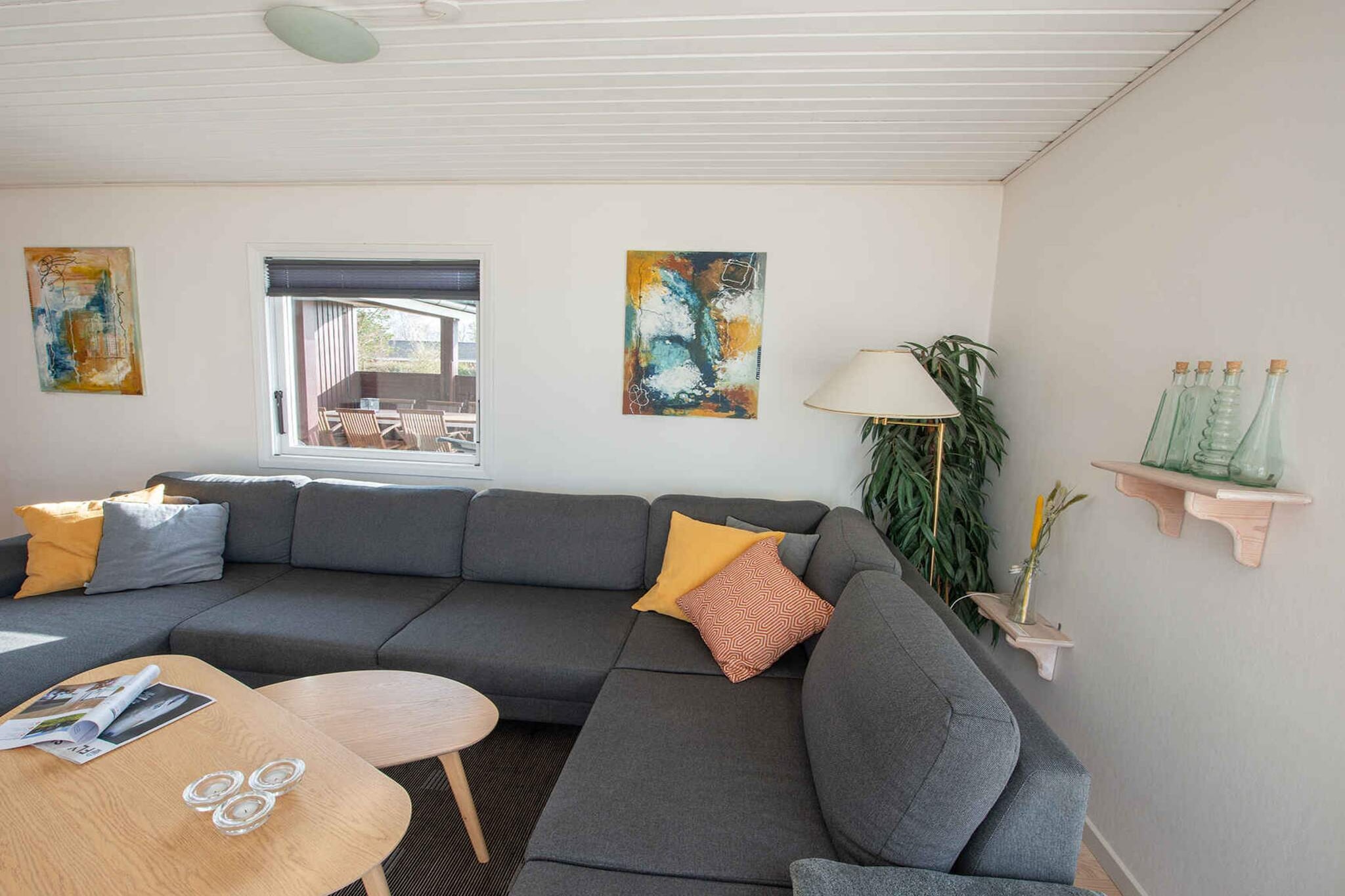 5 star holiday home in Holbæk-Indoor