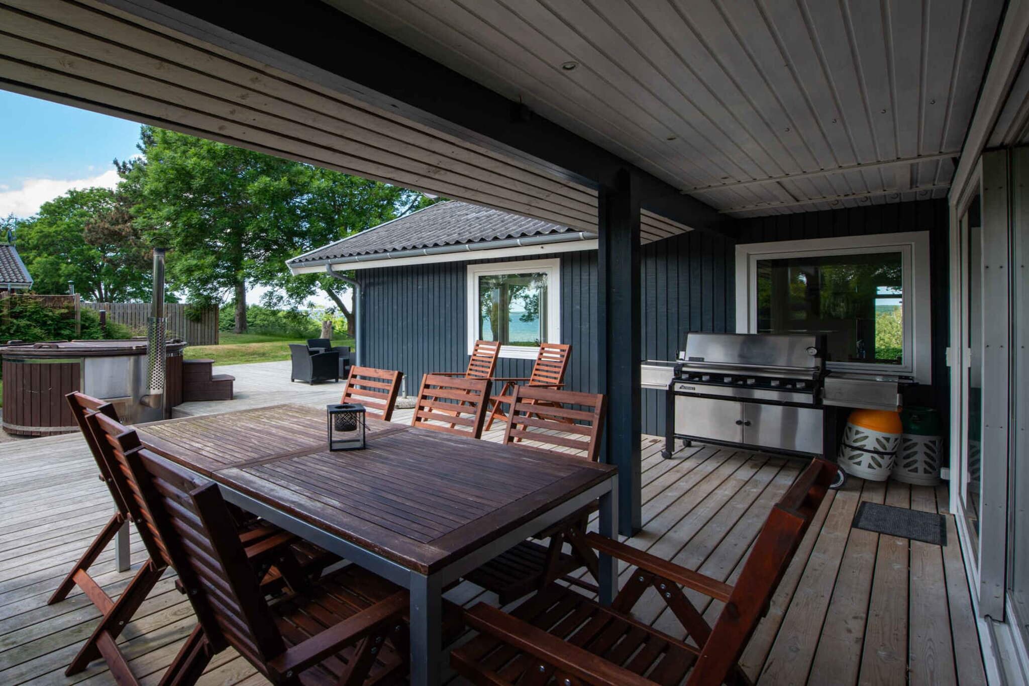 5 star holiday home in Holbæk-Indoor