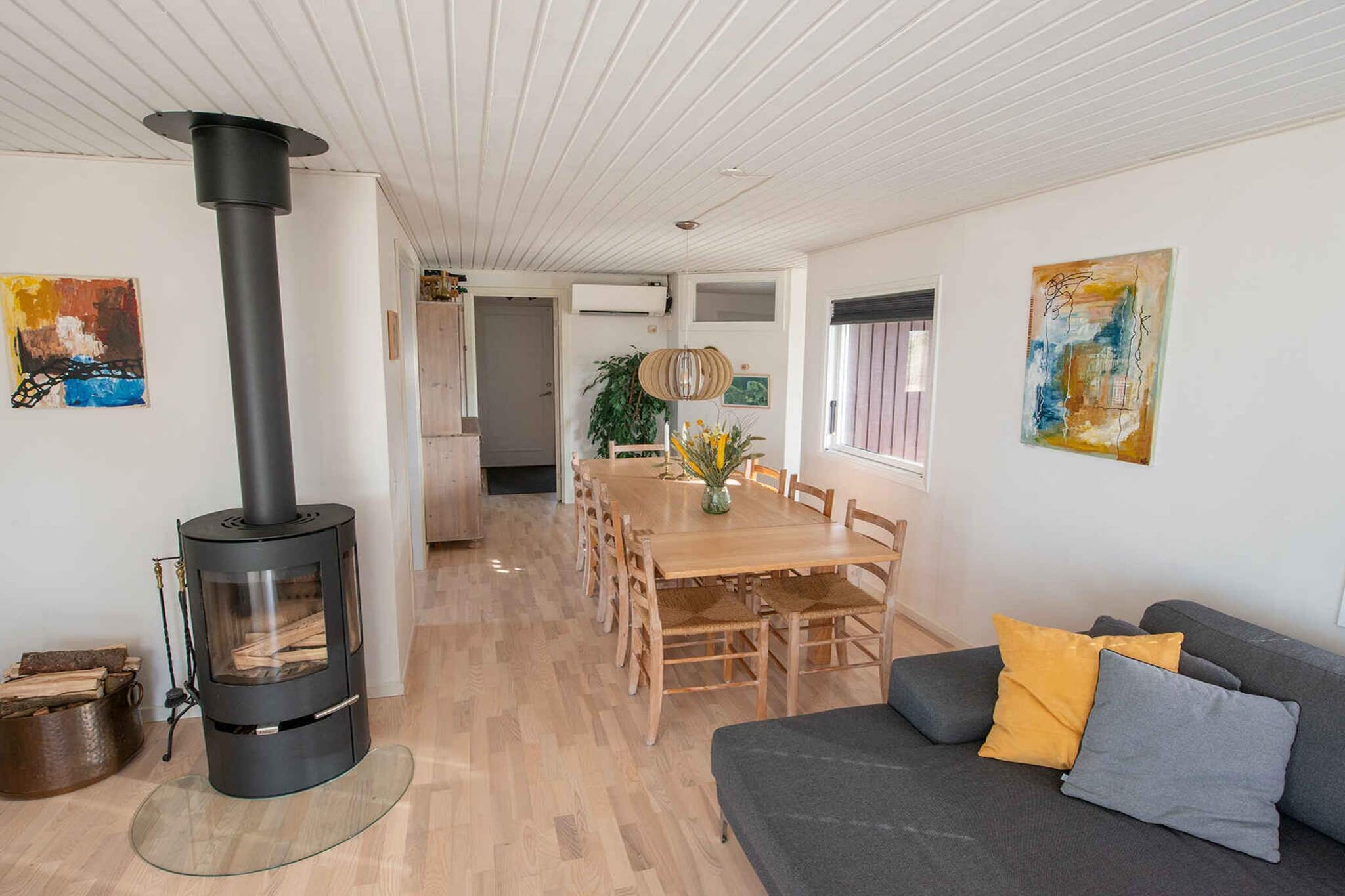 5 star holiday home in Holbæk-Indoor