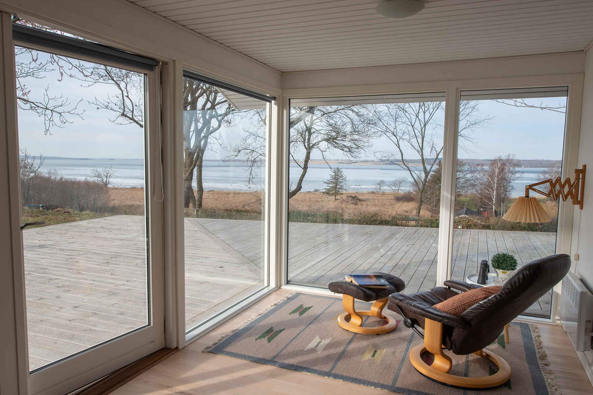 5 star holiday home in Holbæk-Indoor