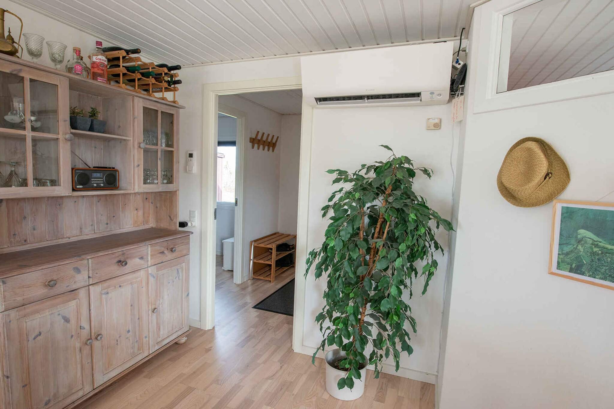 5 star holiday home in Holbæk-Indoor