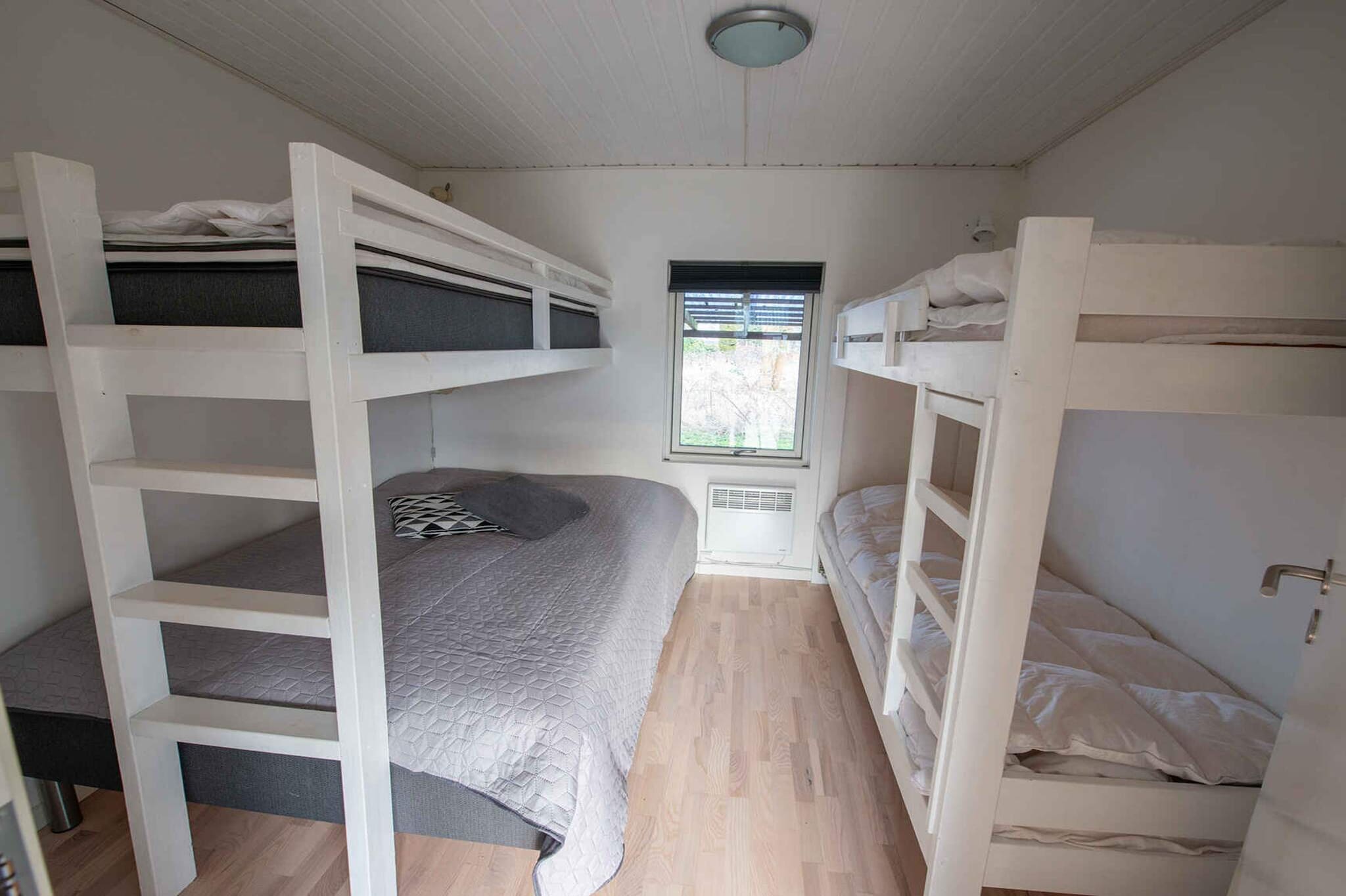 5 star holiday home in Holbæk-Indoor