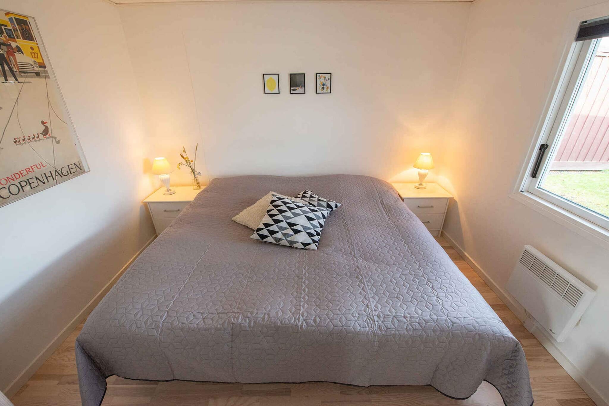 5 star holiday home in Holbæk-Indoor
