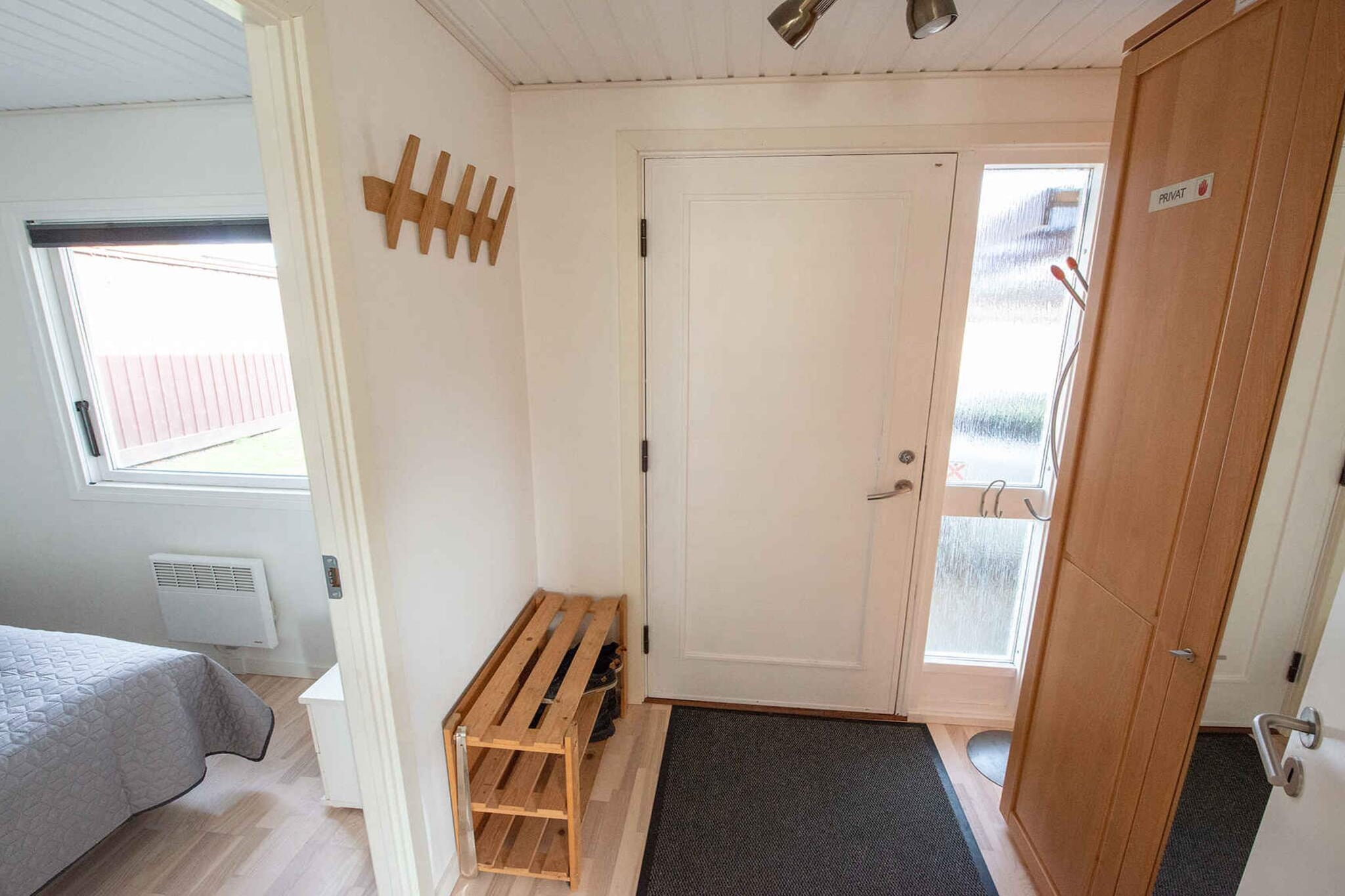 5 star holiday home in Holbæk-Indoor