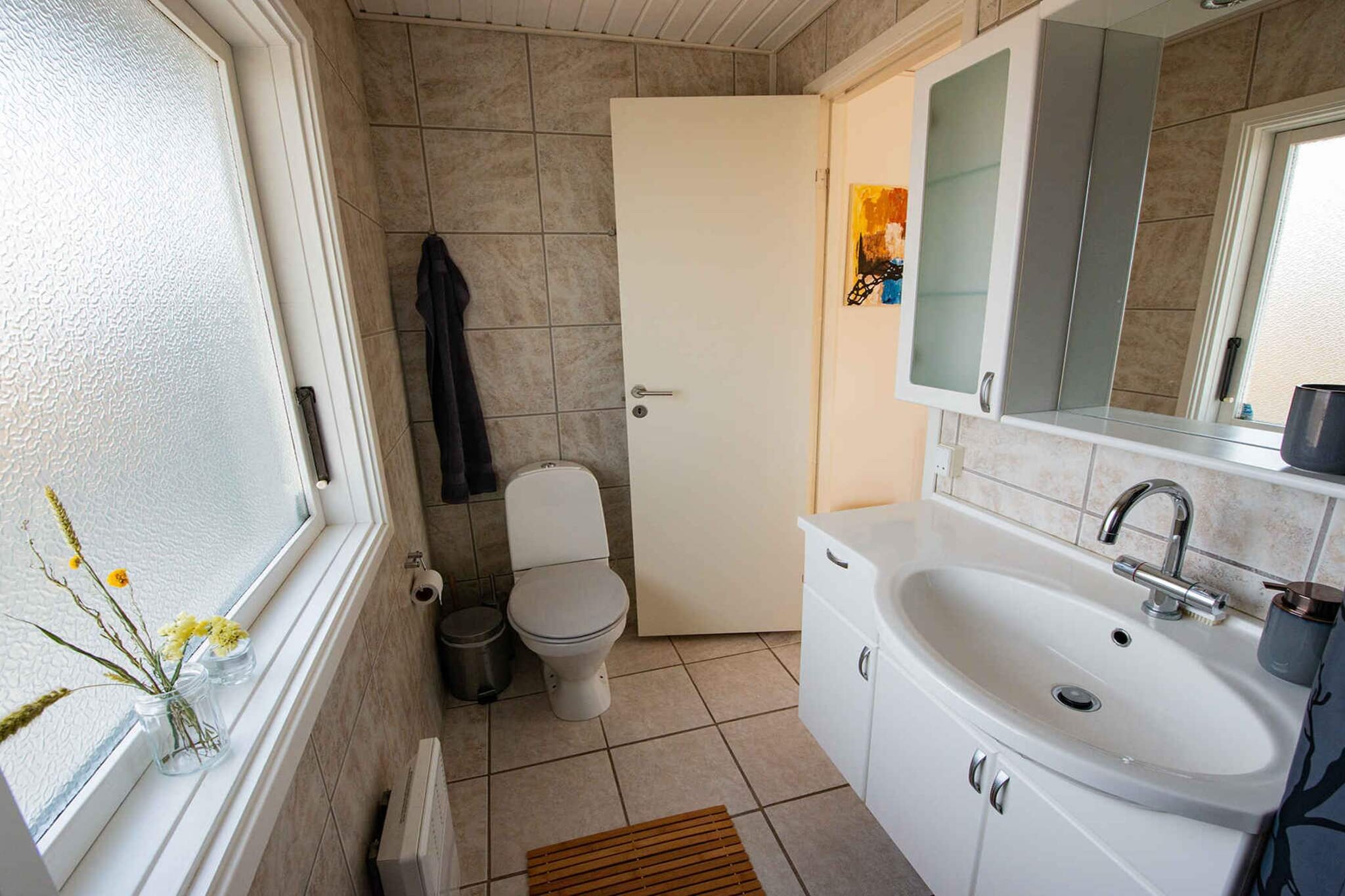 5 star holiday home in Holbæk-Indoor
