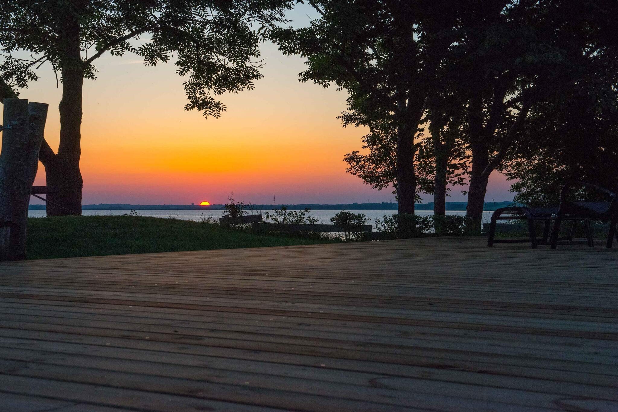 5 star holiday home in Holbæk-View