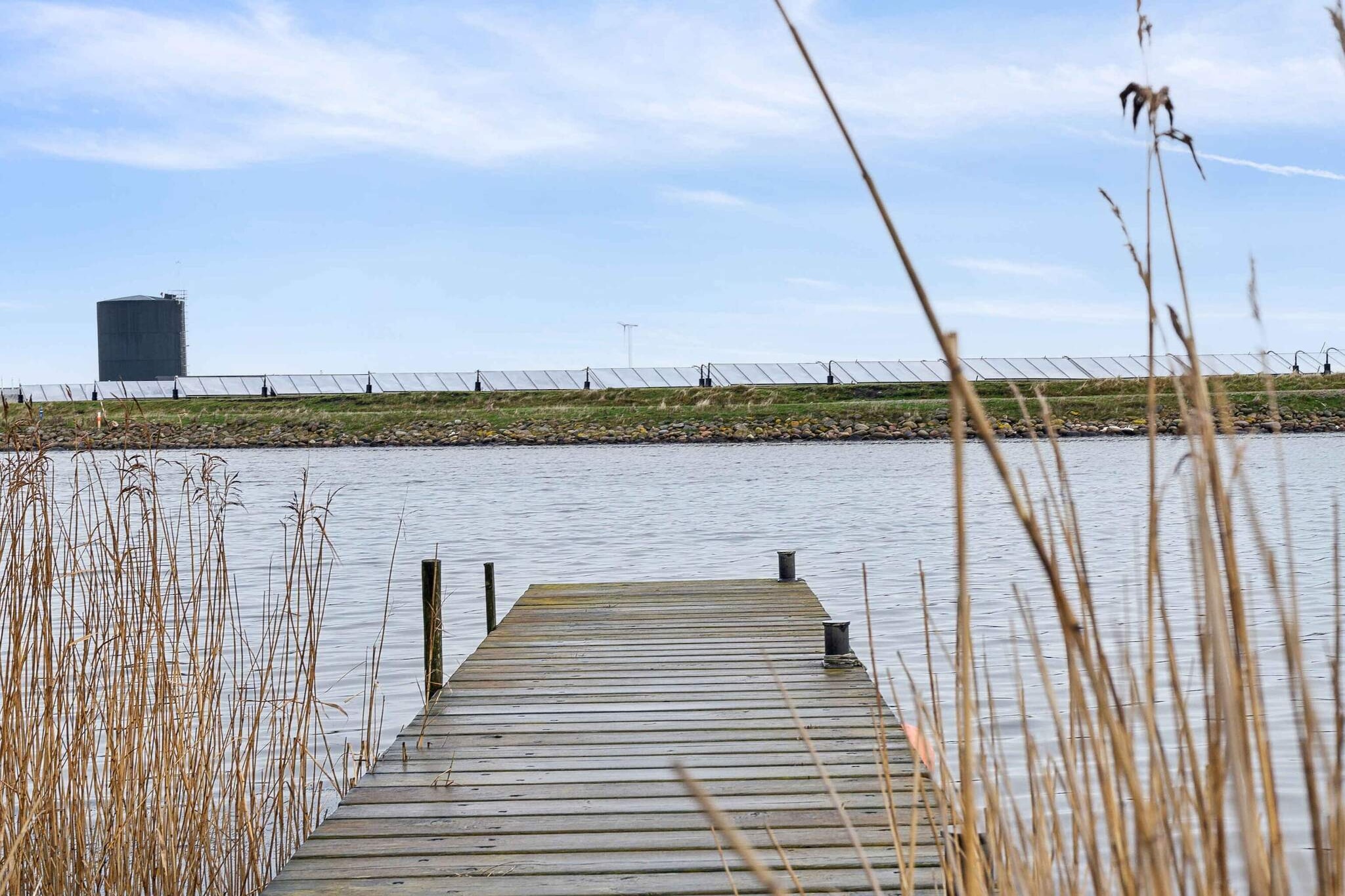 5 sterren vakantie huis in Hvide Sande-Buitenlucht