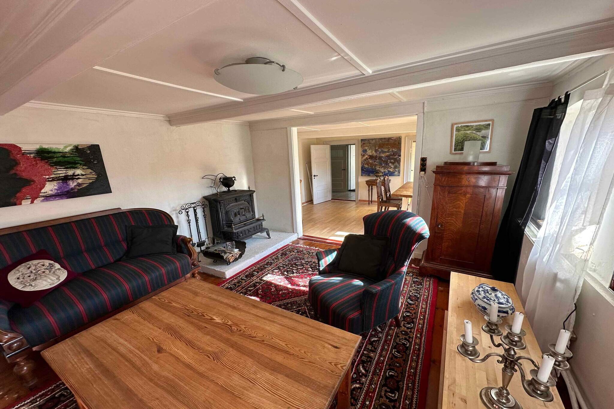 5 sterren vakantie huis in Søby Ærø