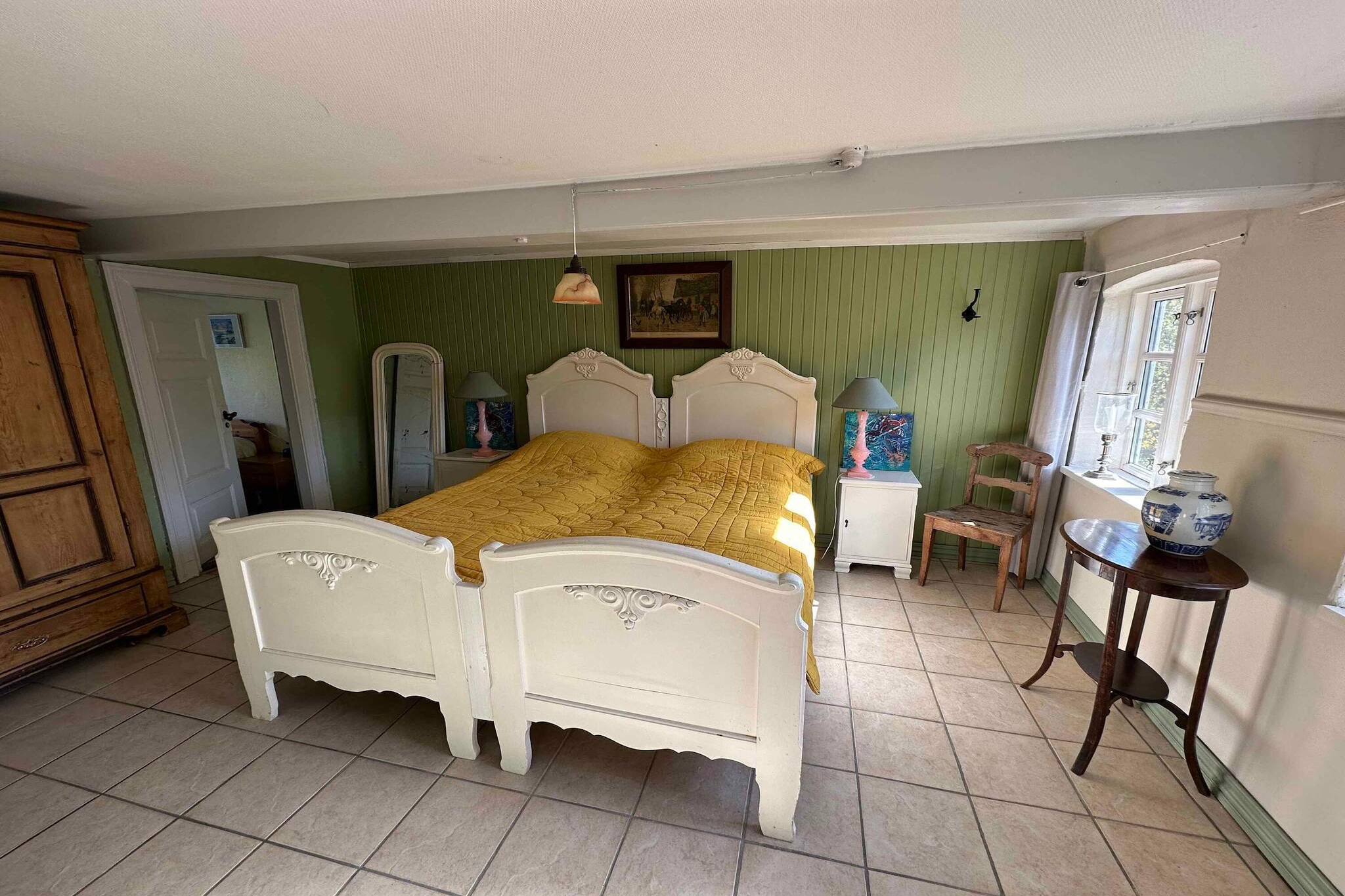 5 sterren vakantie huis in Søby Ærø-Binnen