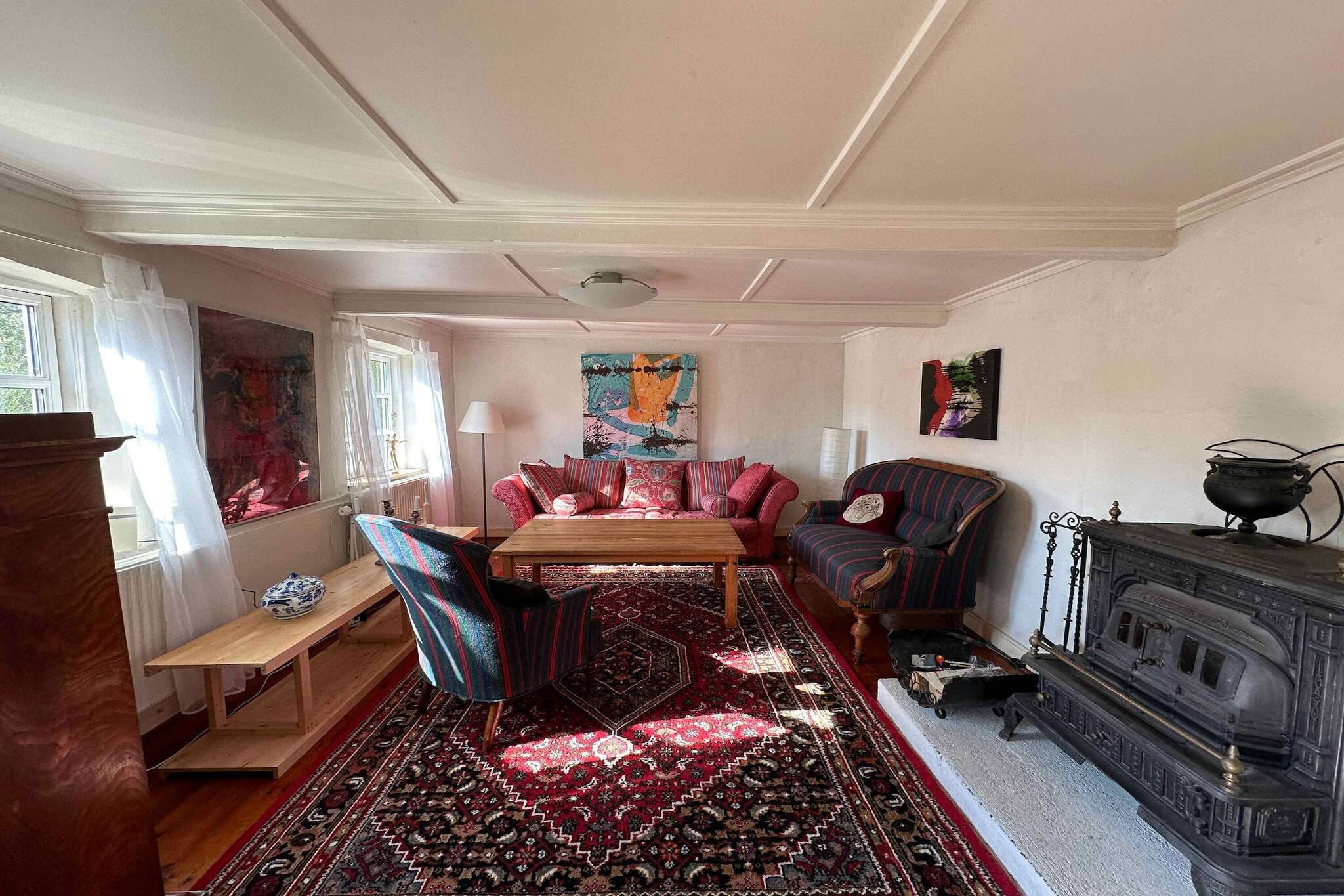 5 sterren vakantie huis in Søby Ærø-Binnen