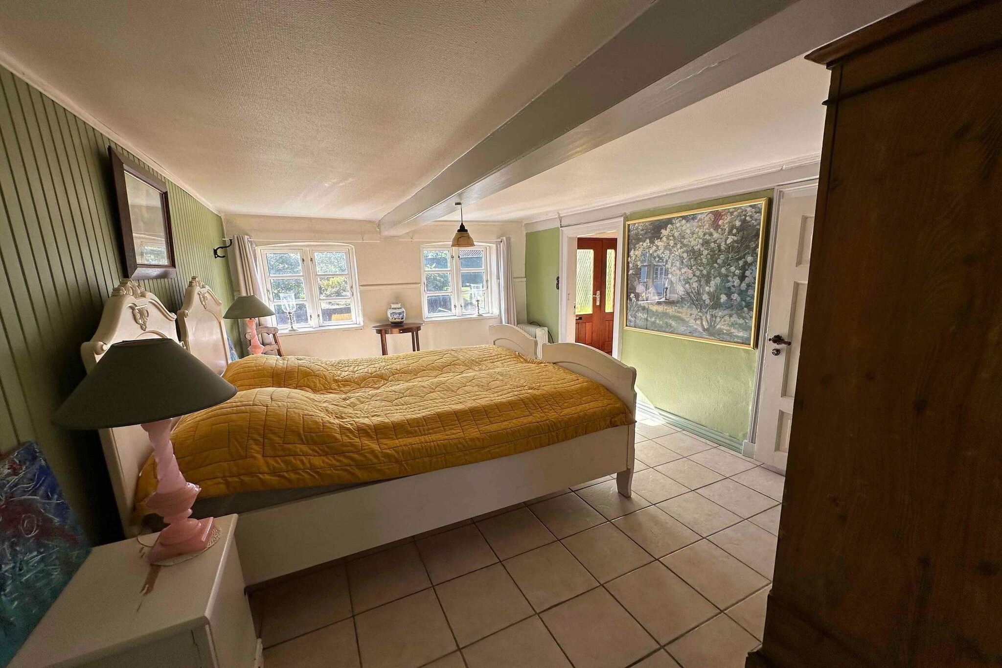 5 sterren vakantie huis in Søby Ærø-Binnen