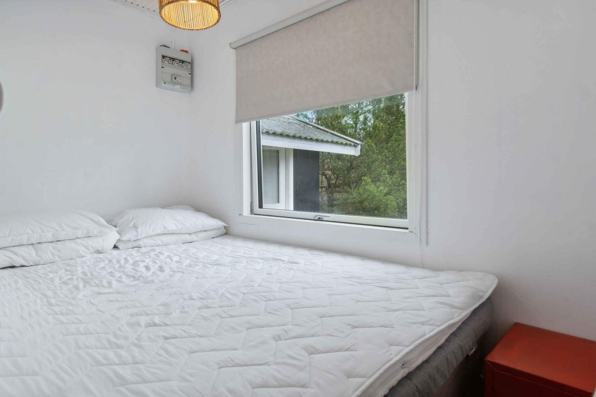 5 Sterne Ferienhaus in Gedser-Innenbereich