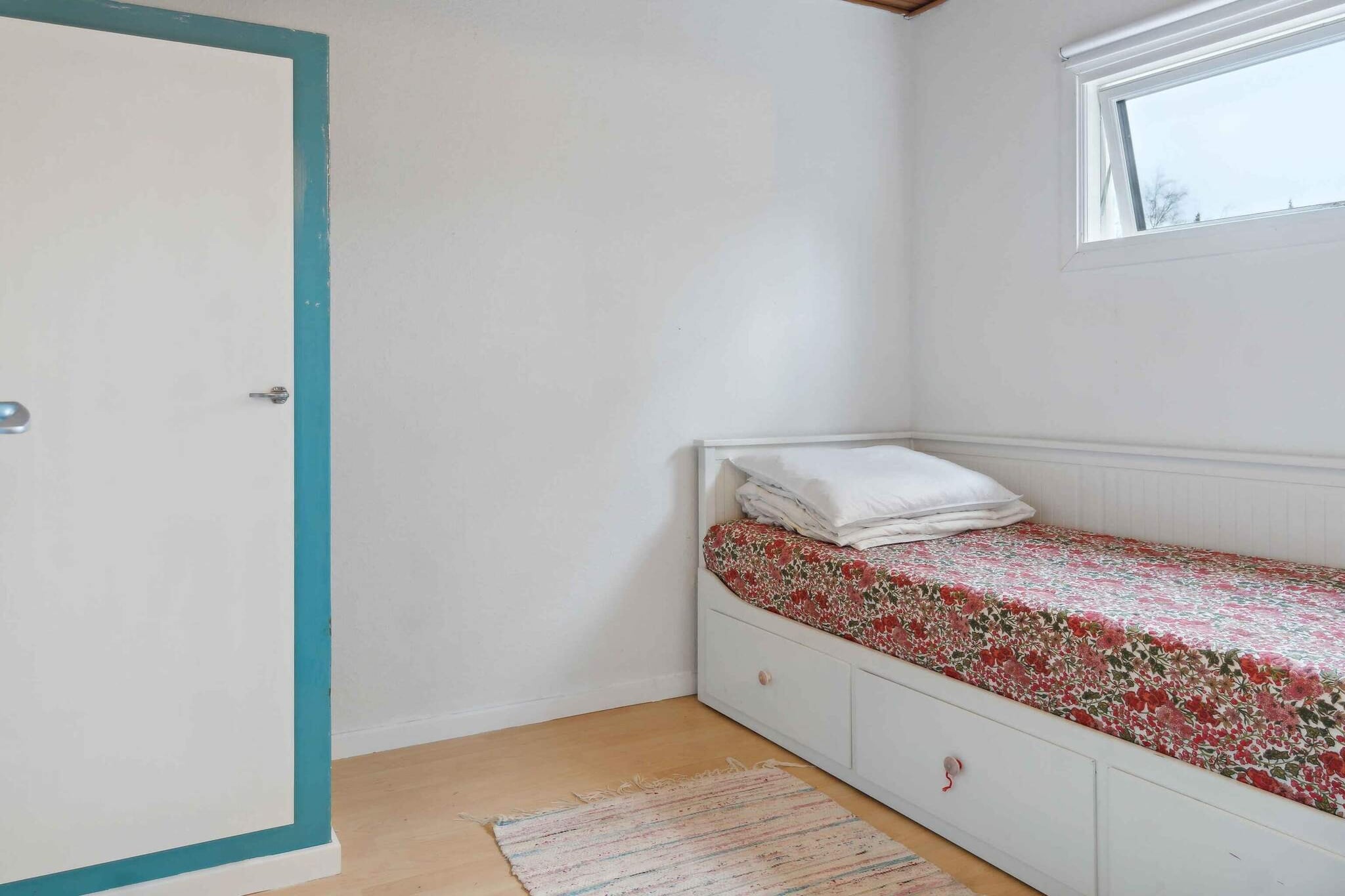 5 Sterne Ferienhaus in Gedser-Innenbereich