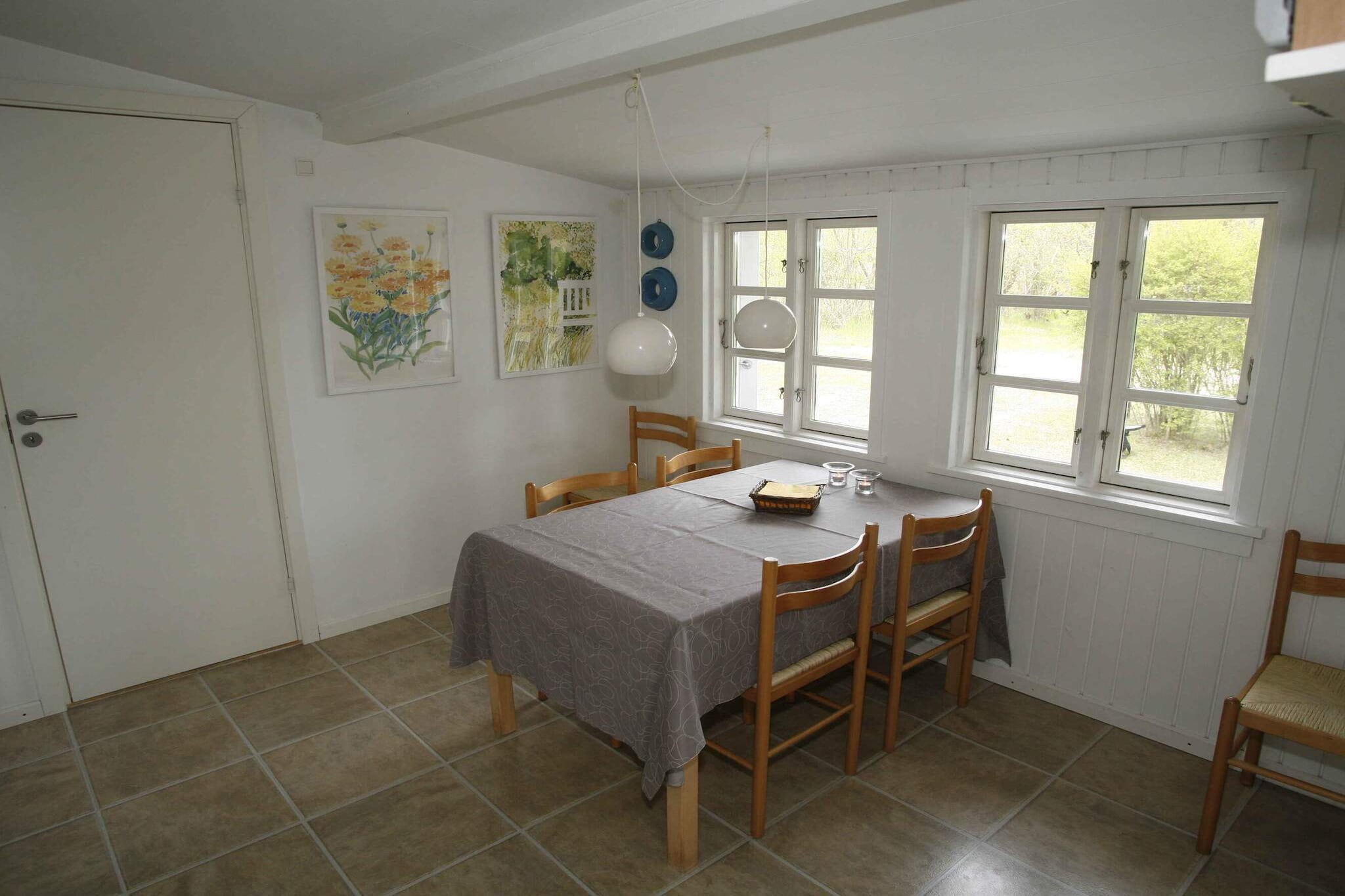 5 sterren vakantie huis in Nykøbing Sj-Binnen