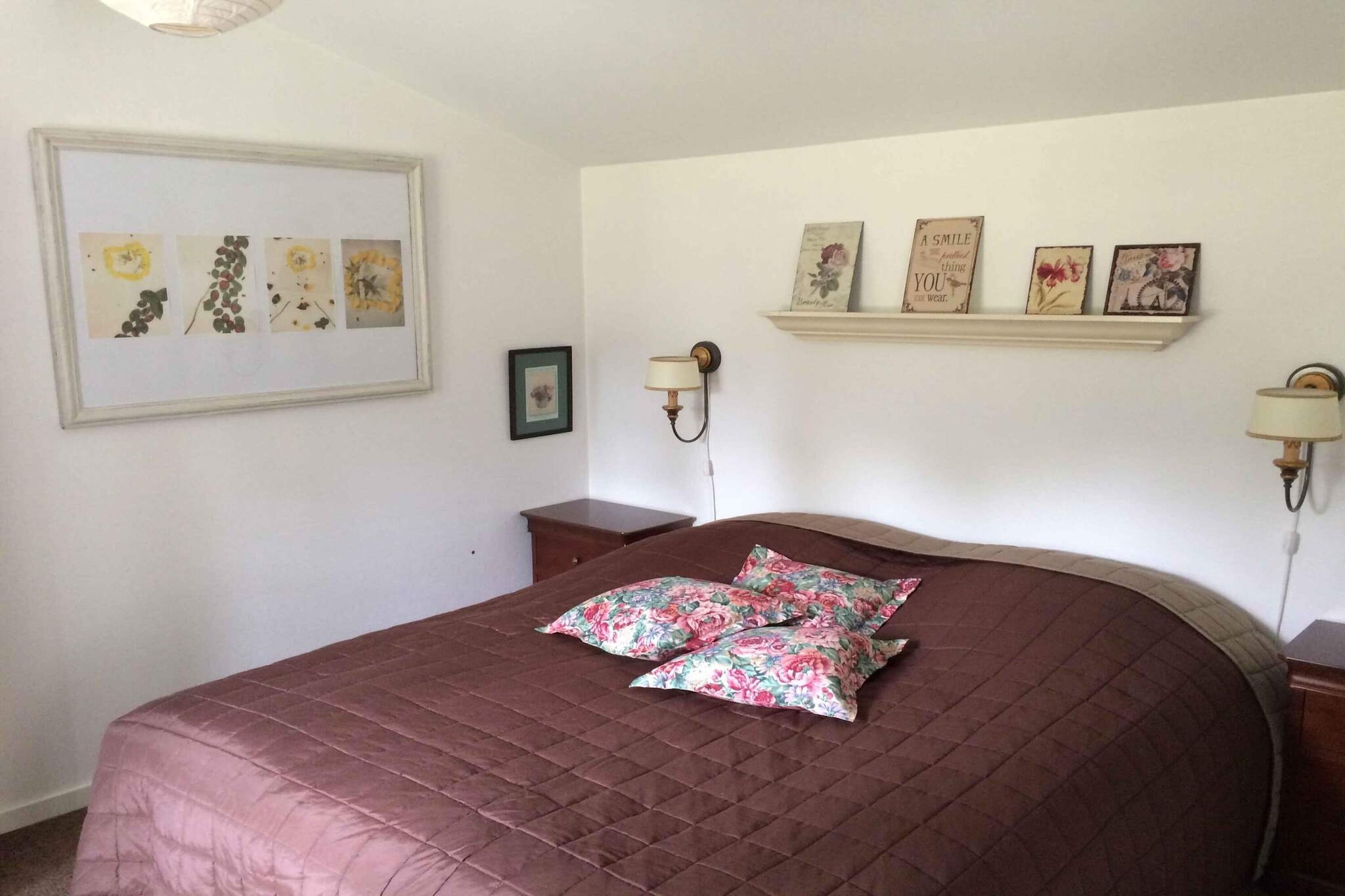 5 sterren vakantie huis in Nykøbing Sj-Binnen
