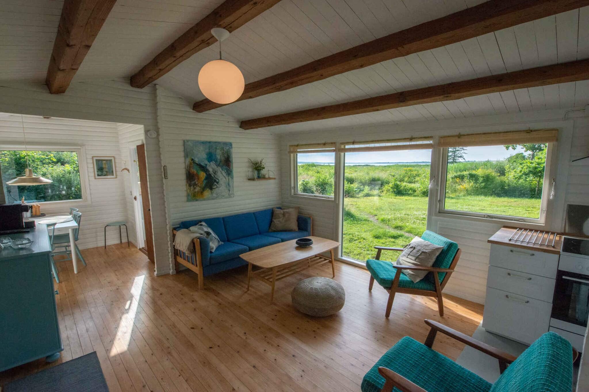 5 sterren vakantie huis in Holbæk-Binnen