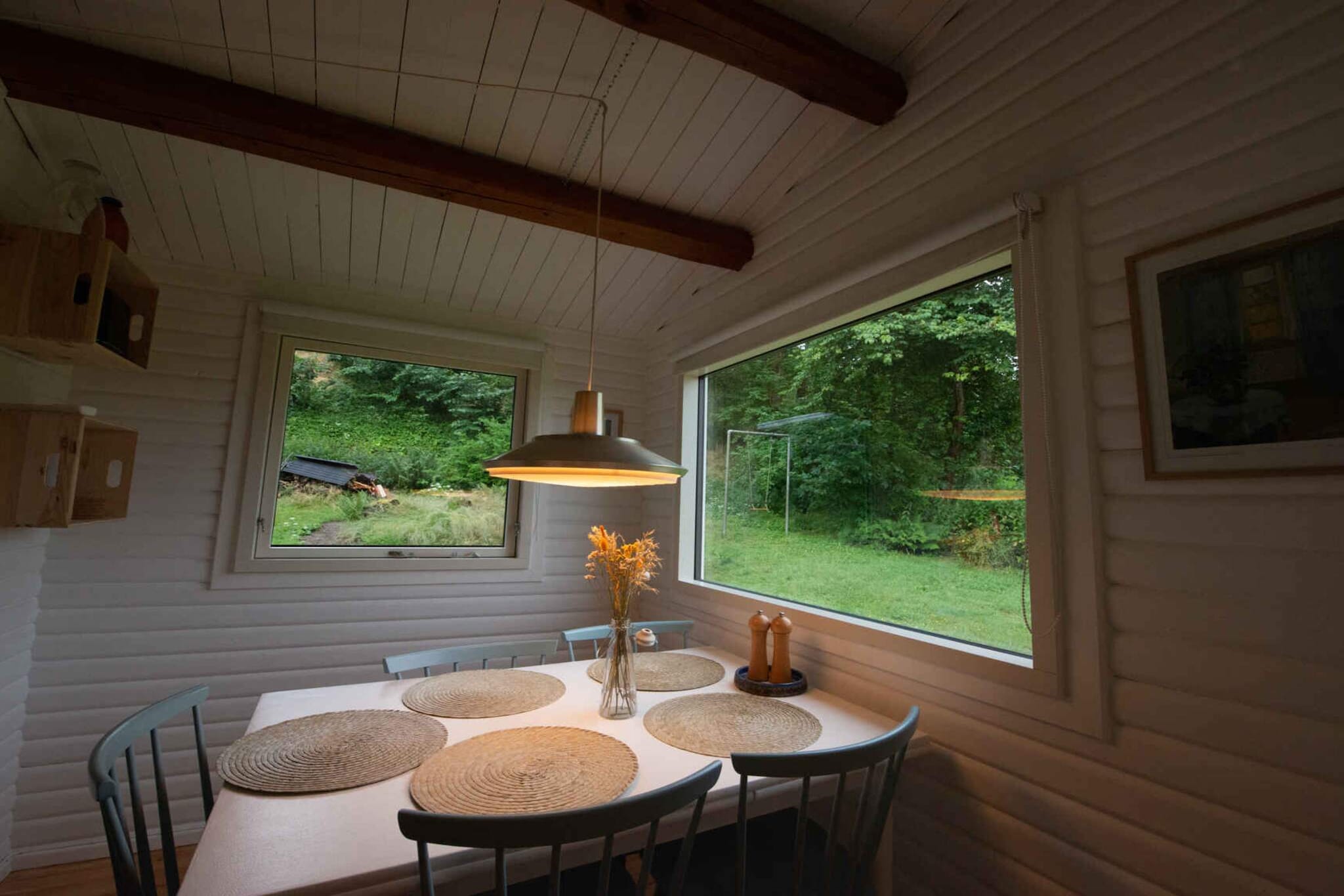 5 sterren vakantie huis in Holbæk-Binnen