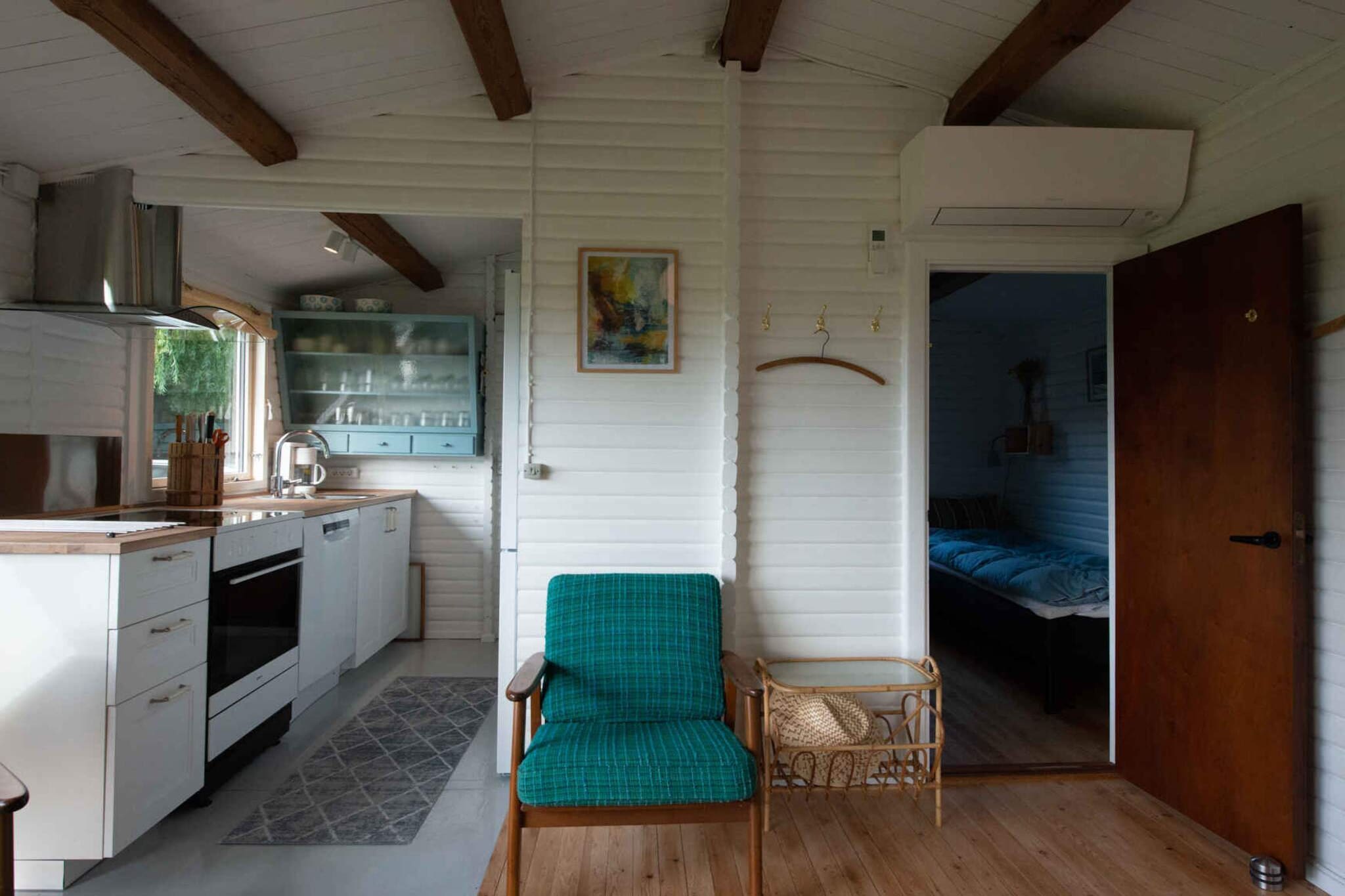 5 sterren vakantie huis in Holbæk-Binnen